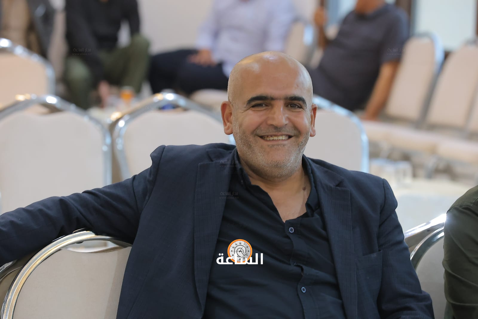 Madar Al-Saa Images 0.08942787239717676