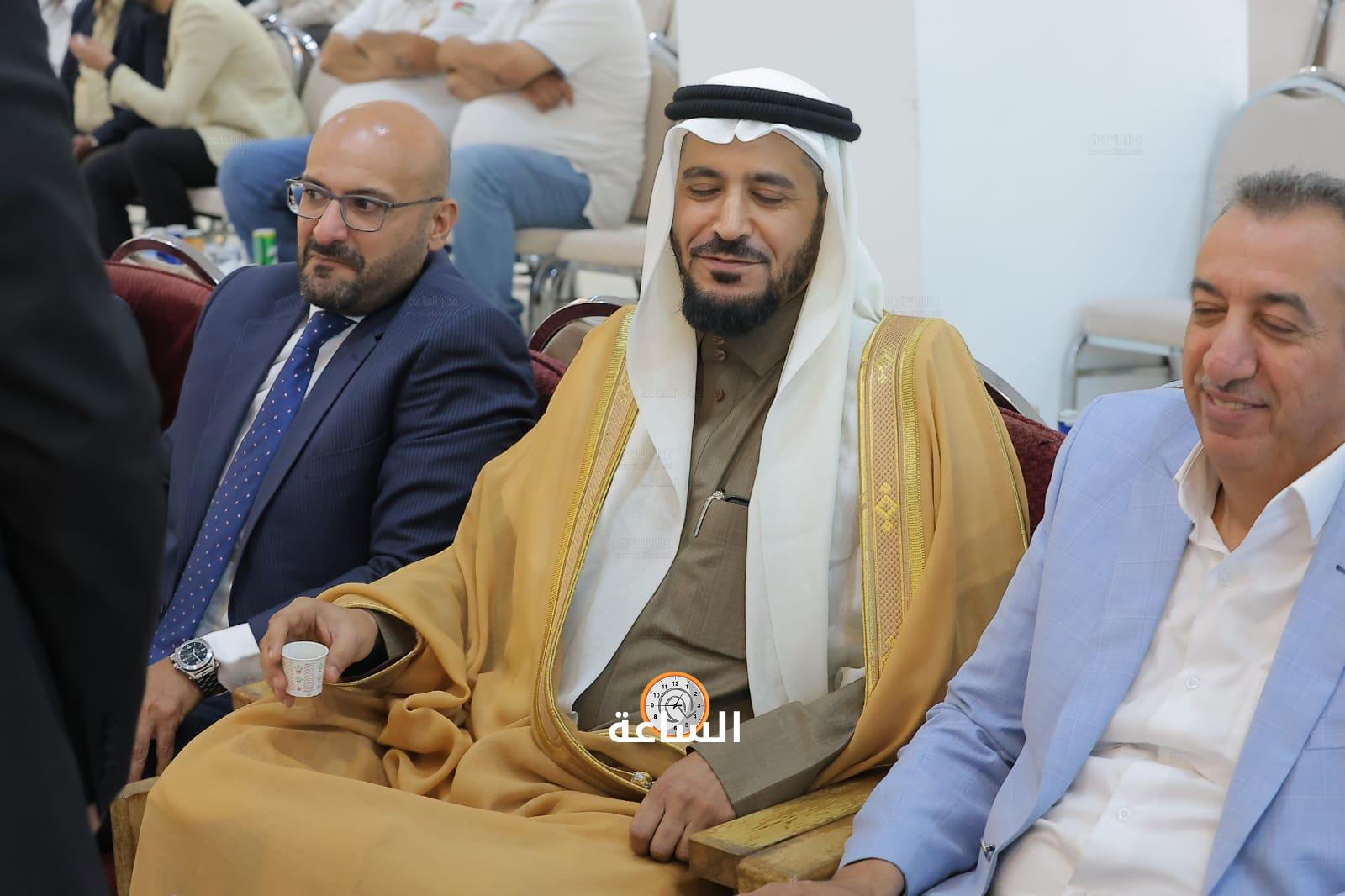 Madar Al-Saa Images 0.8147011454991782