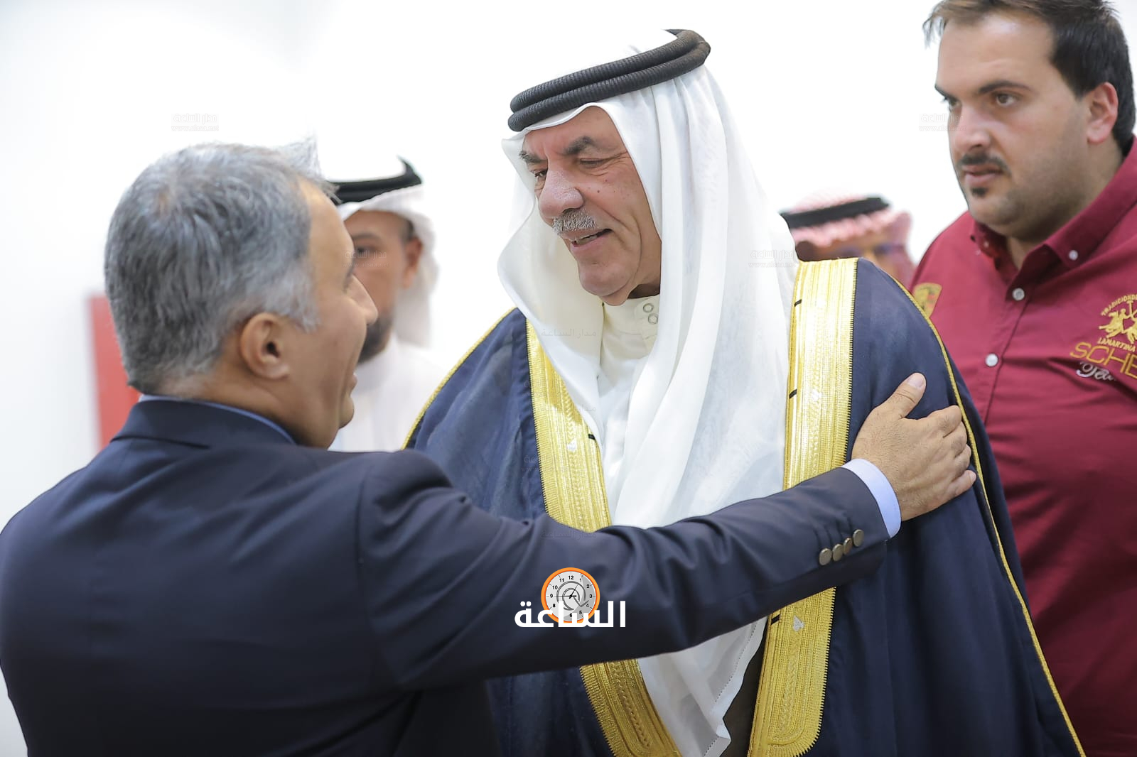 Madar Al-Saa Images 0.03429362330256758