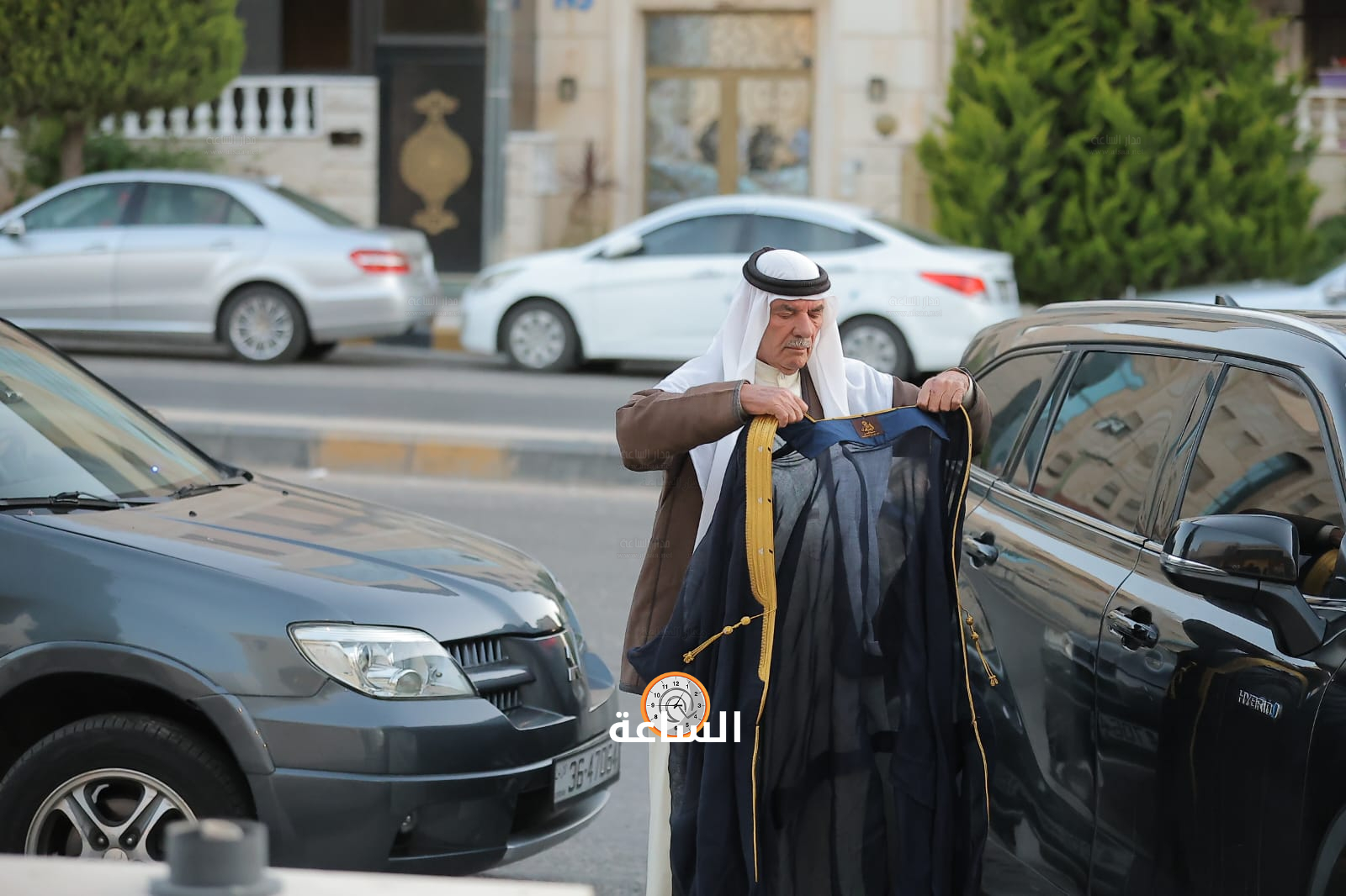 Madar Al-Saa Images 0.4293097894863067