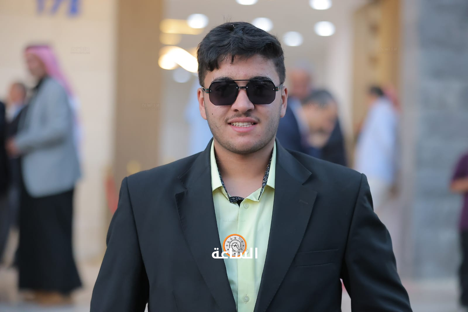 Madar Al-Saa Images 0.31774800295754146