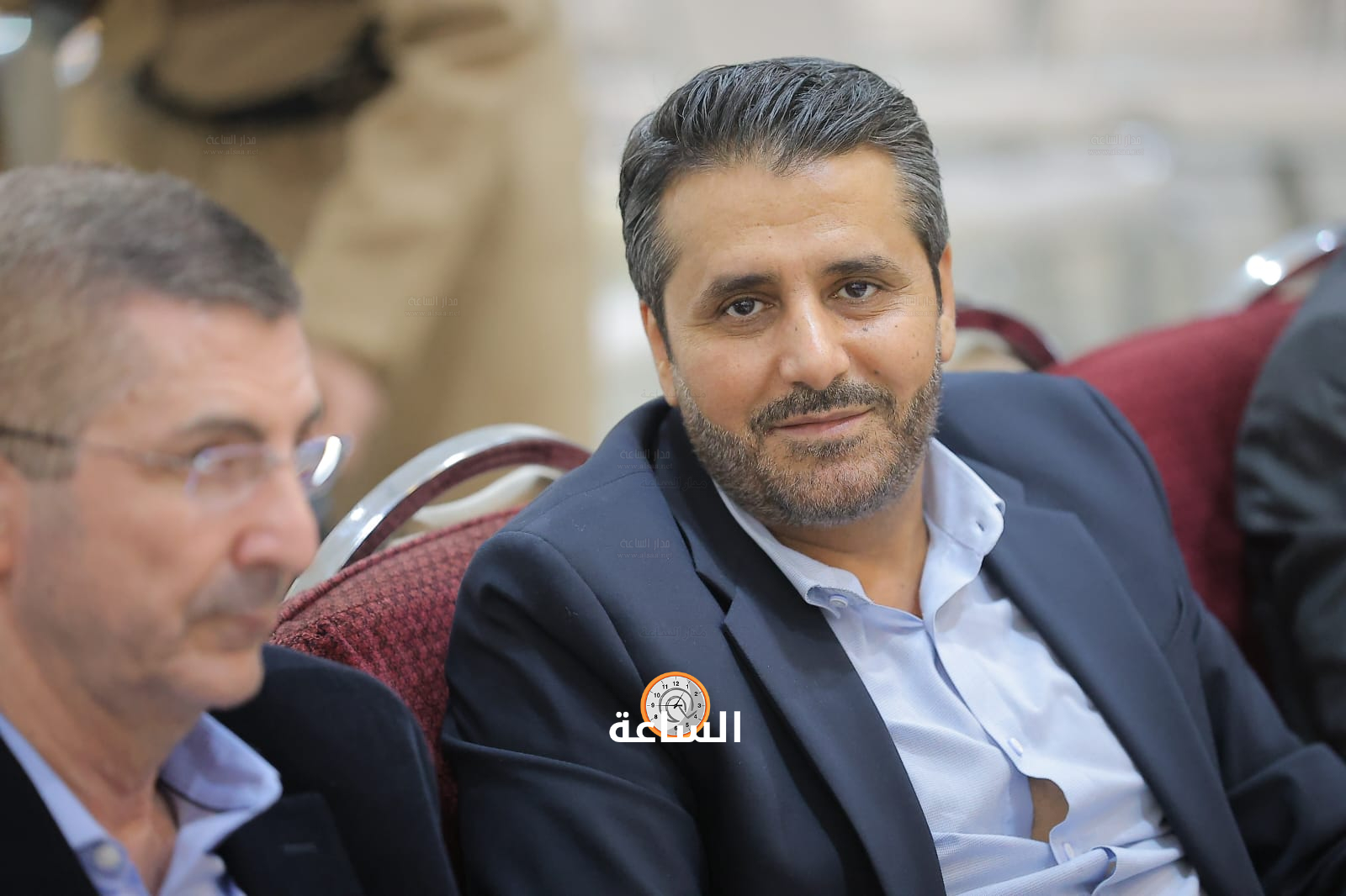 Madar Al-Saa Images 0.6950719362292892