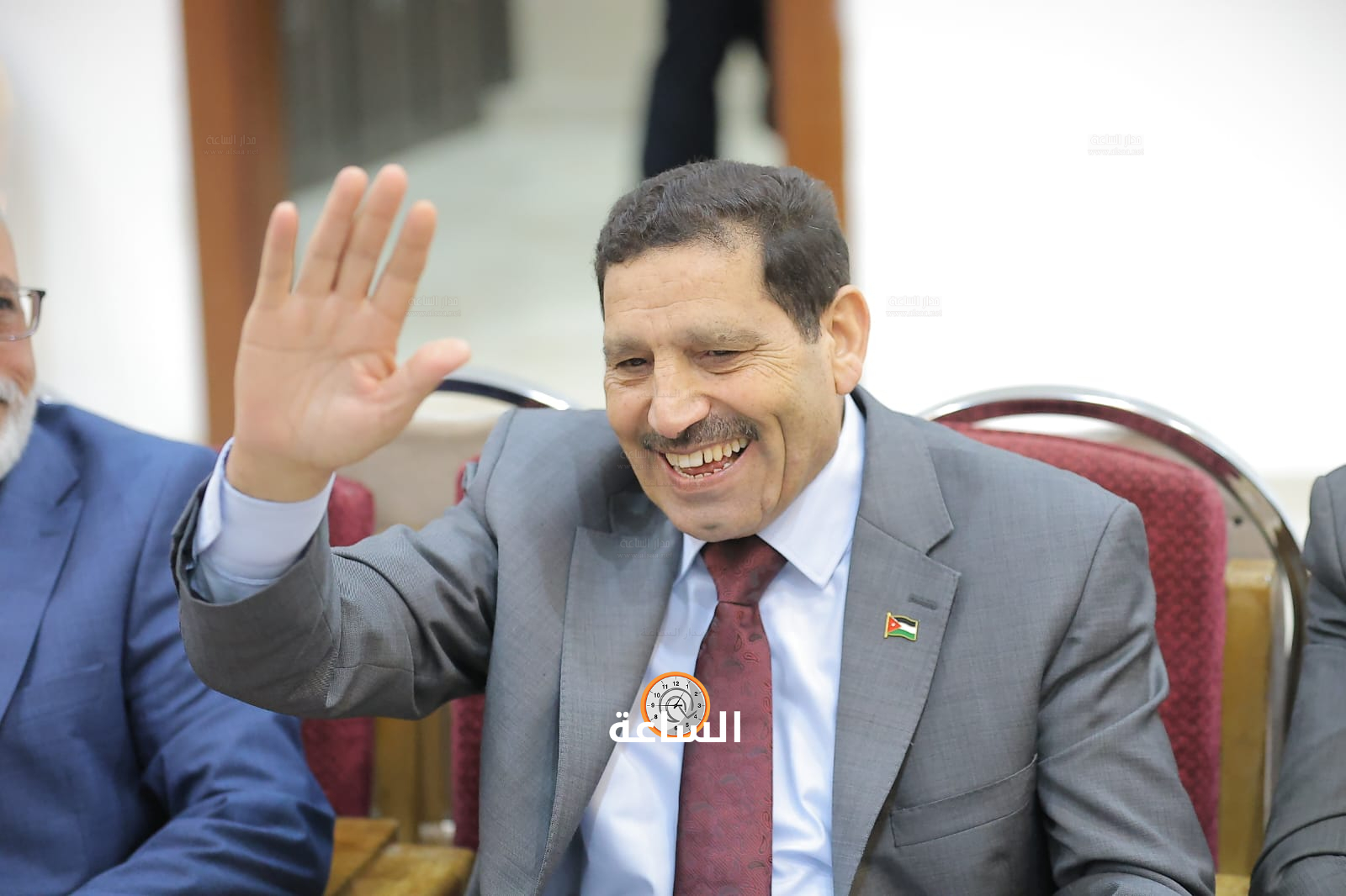 Madar Al-Saa Images 0.3631726475976472