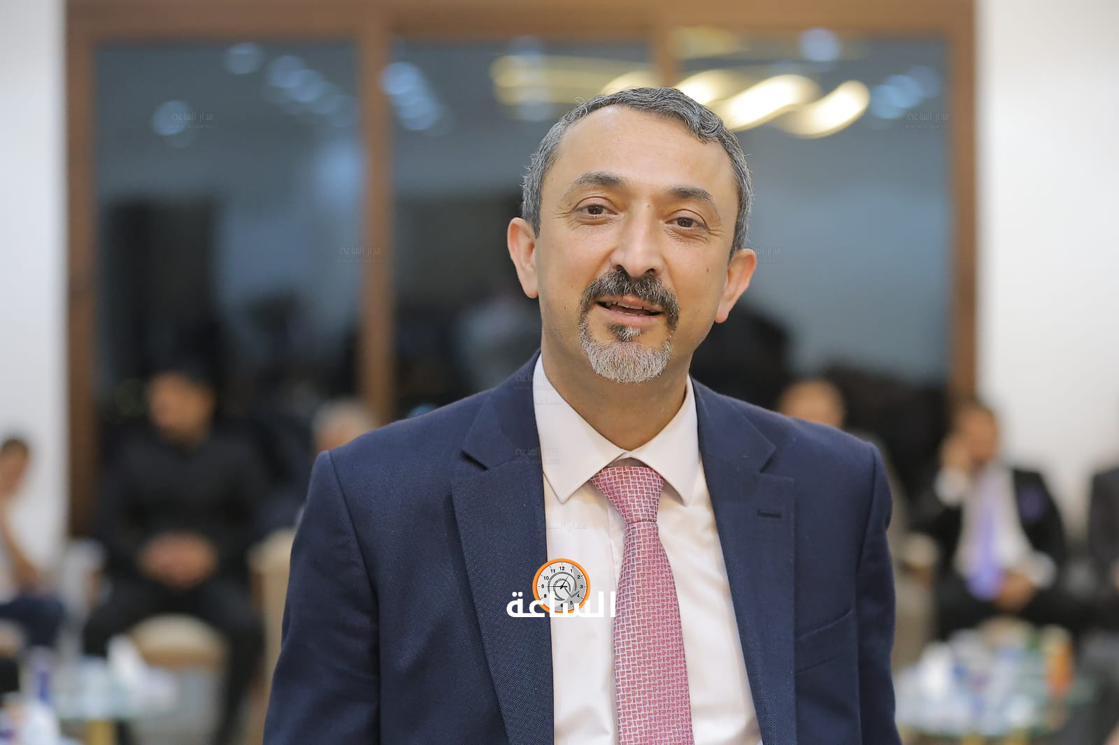 Madar Al-Saa Images 0.9283784174838933