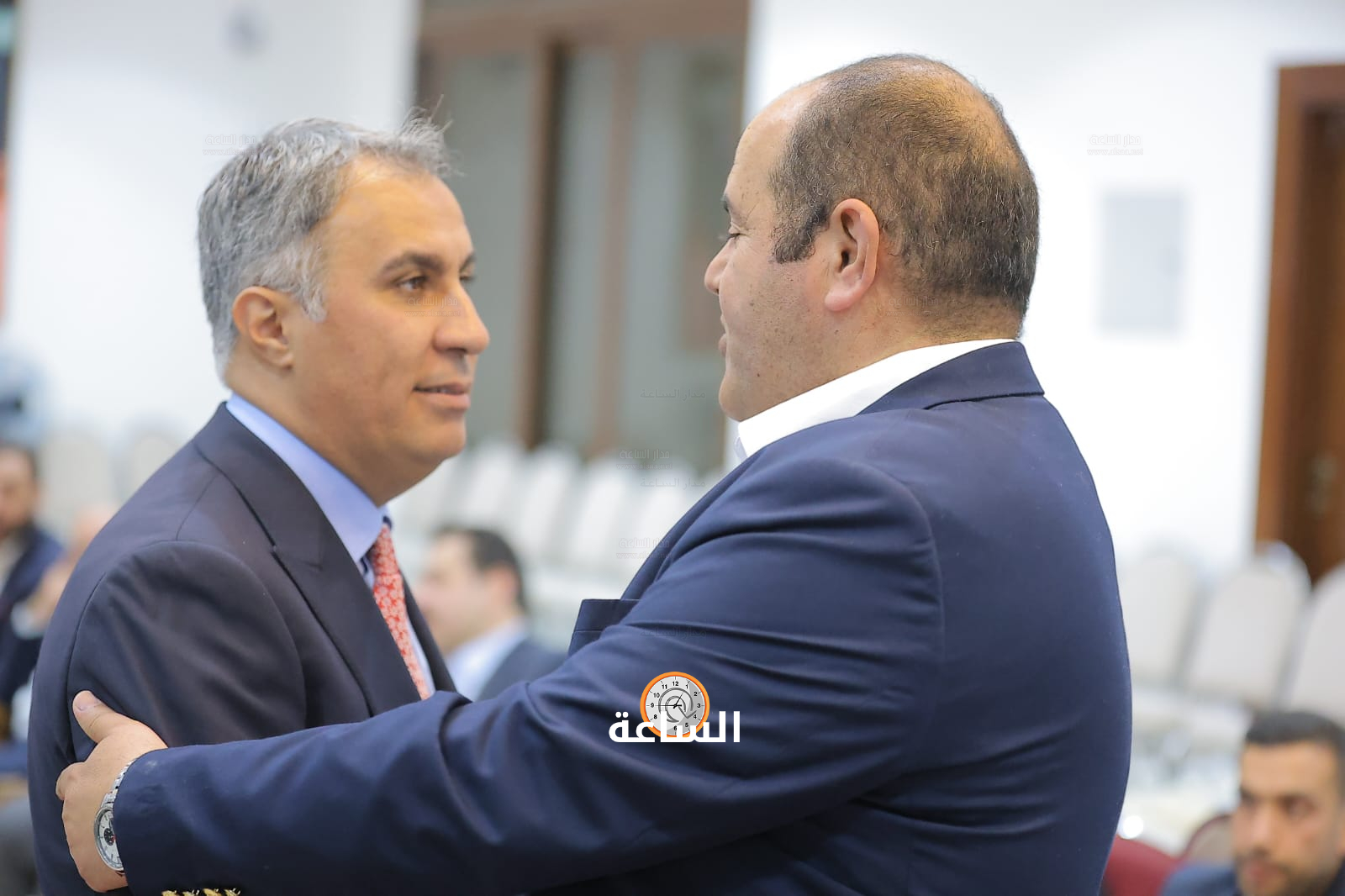 Madar Al-Saa Images 0.3036647867650989