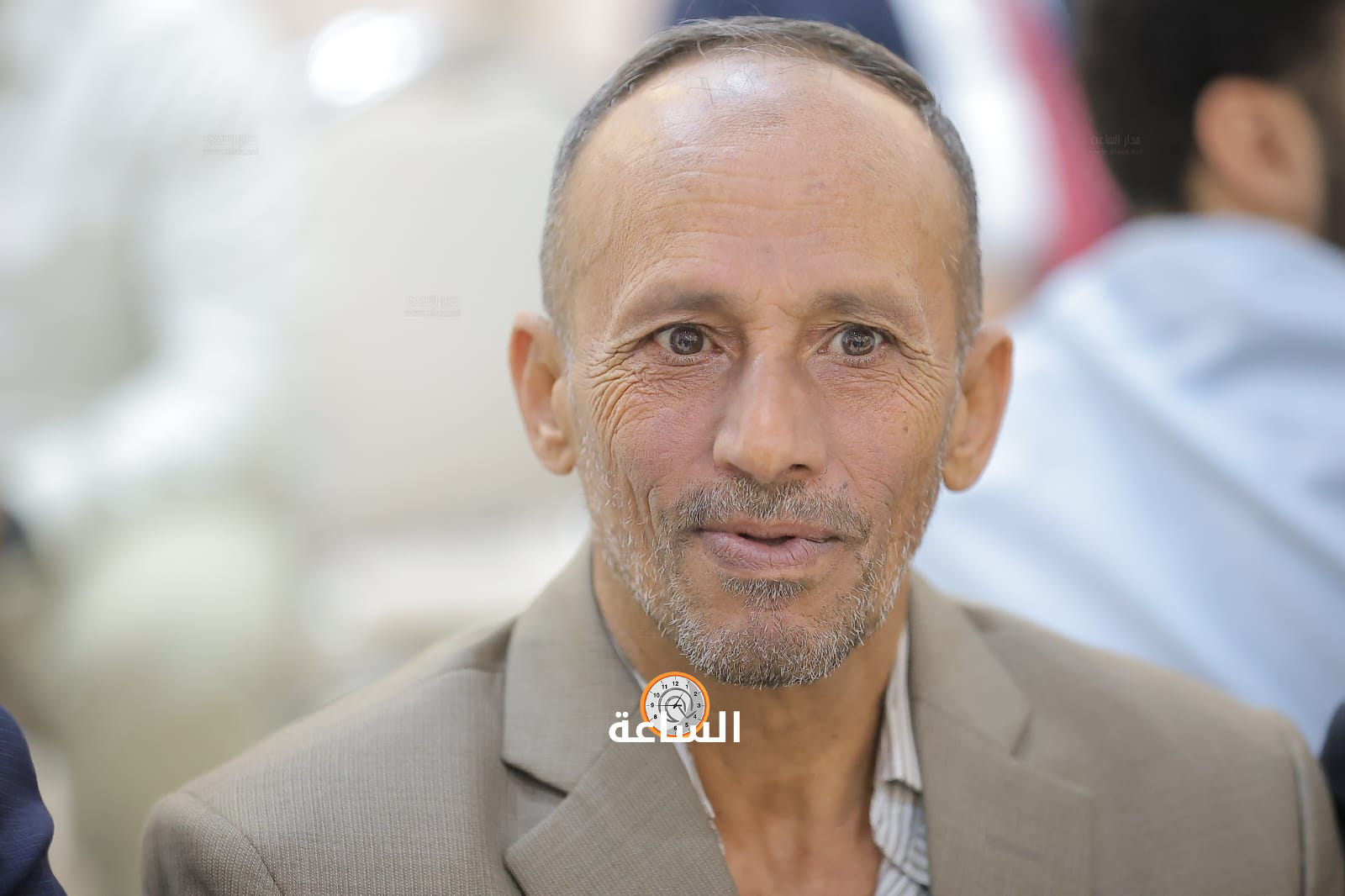 Madar Al-Saa Images 0.16837987232713403