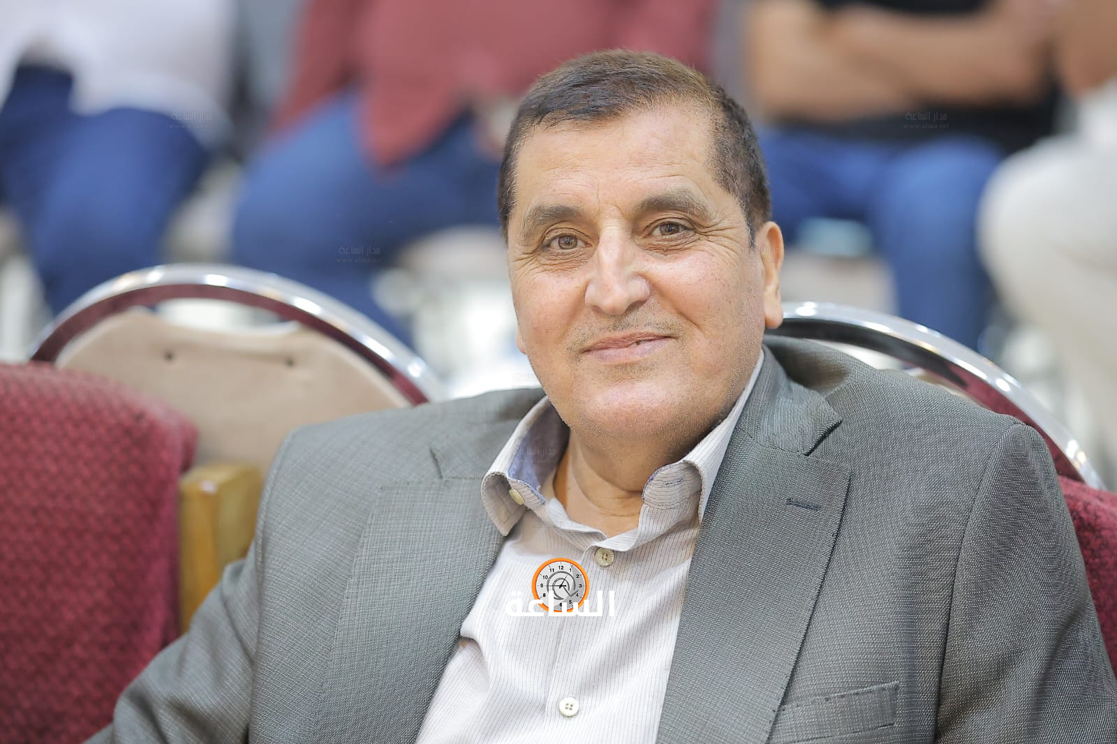 Madar Al-Saa Images 0.6818723819565321