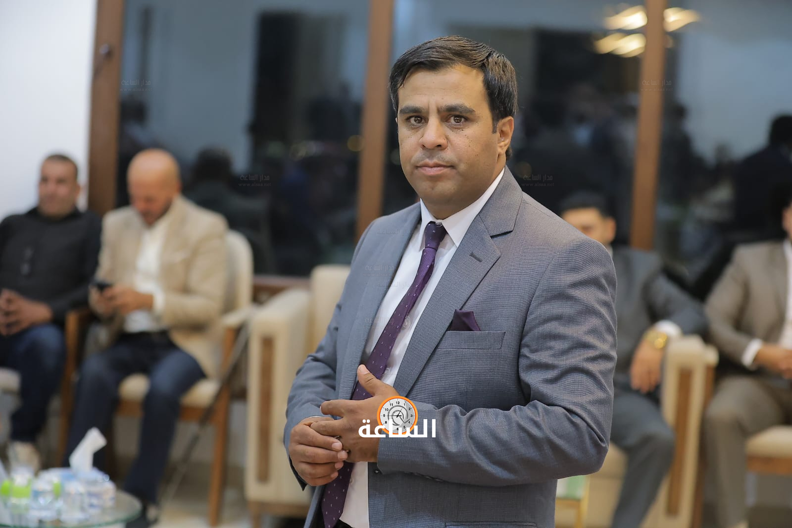 Madar Al-Saa Images 0.889134522801138