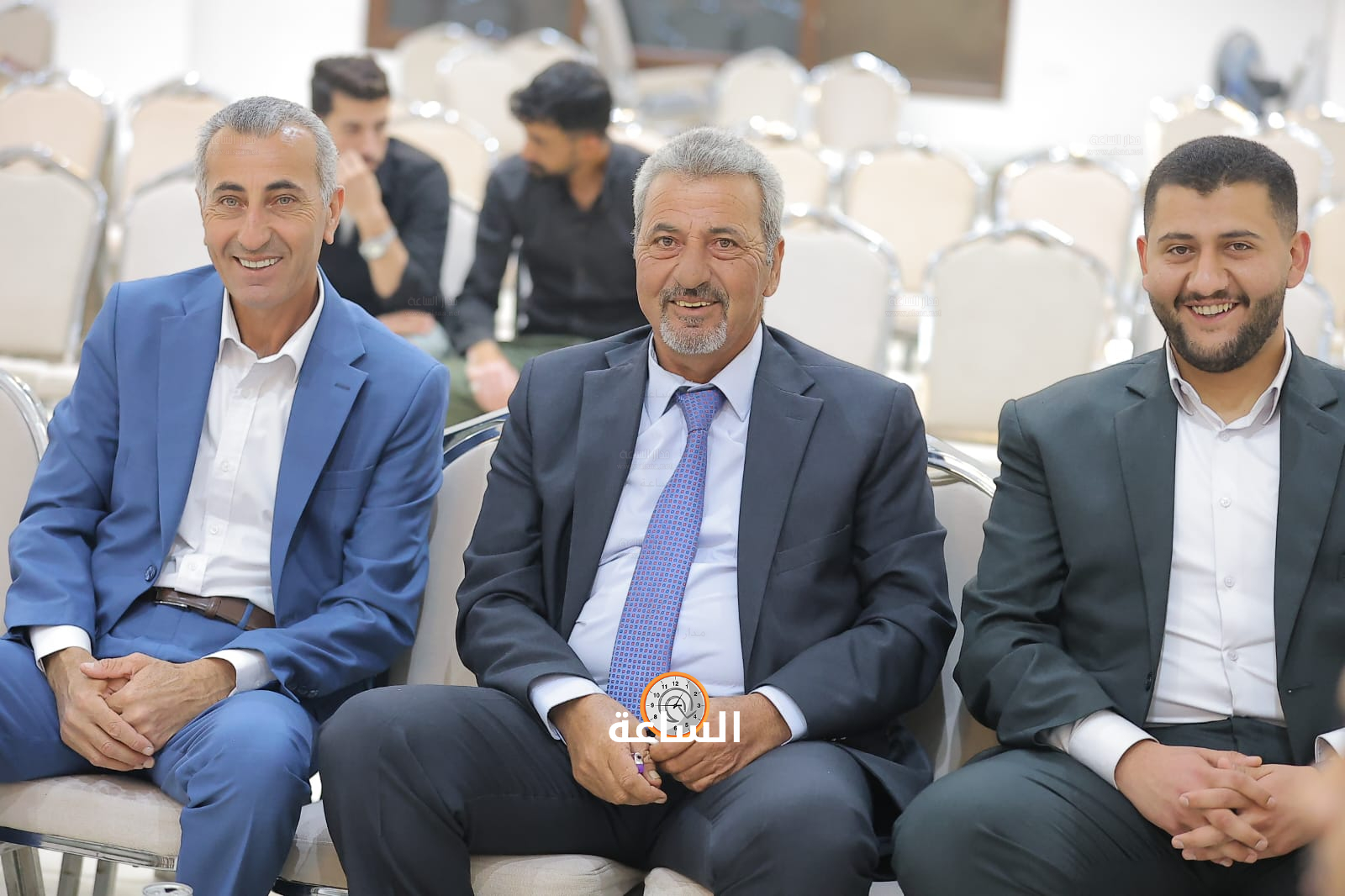 Madar Al-Saa Images 0.941745335415449