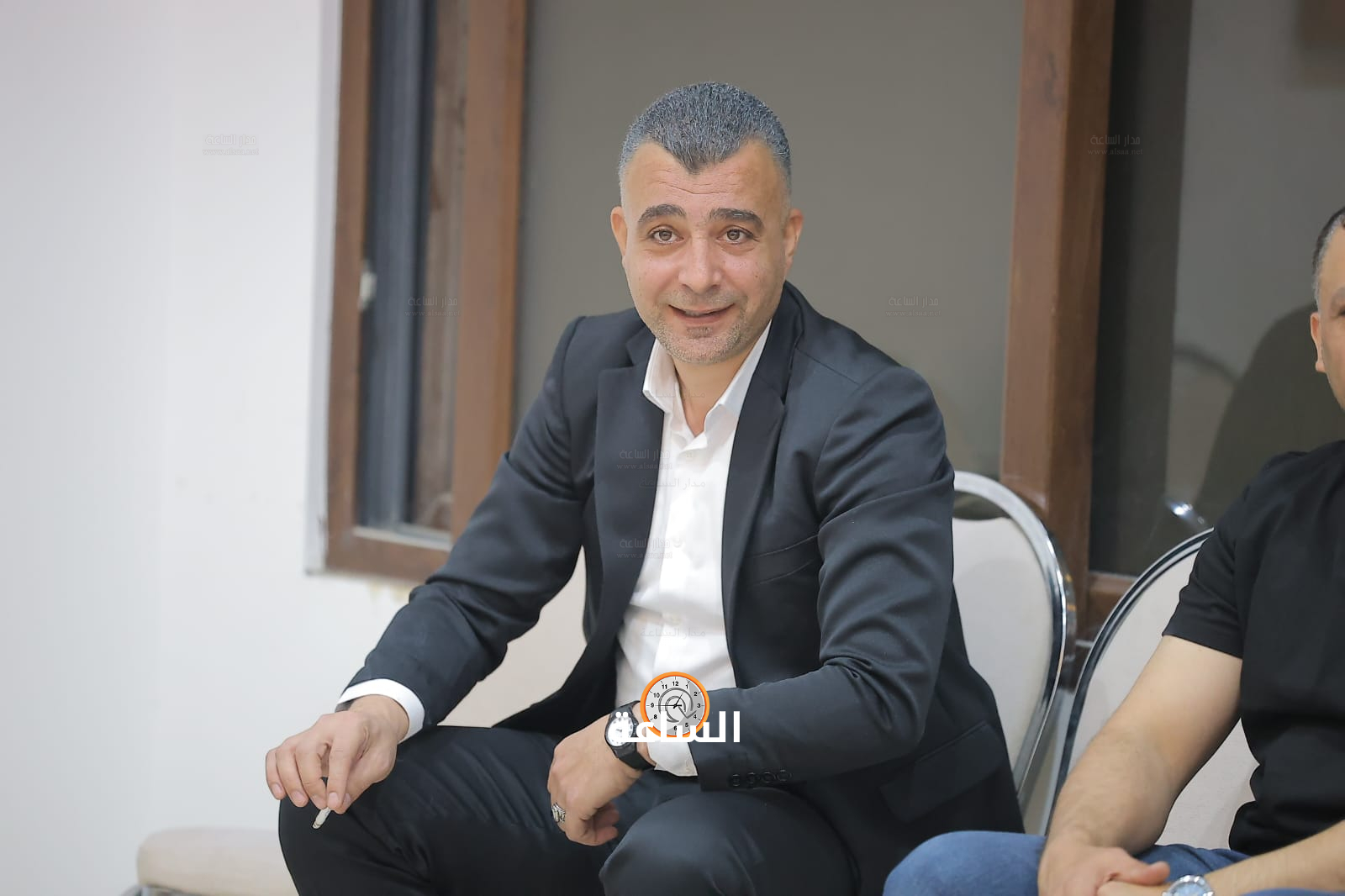 Madar Al-Saa Images 0.8631074277459684