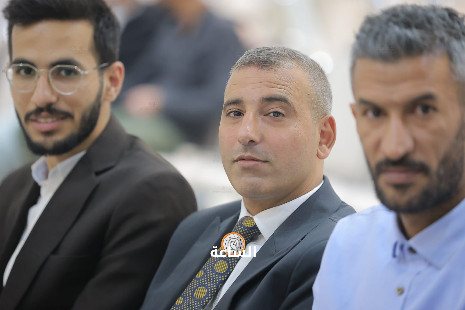 Madar Al-Saa Images 0.3318367998396917
