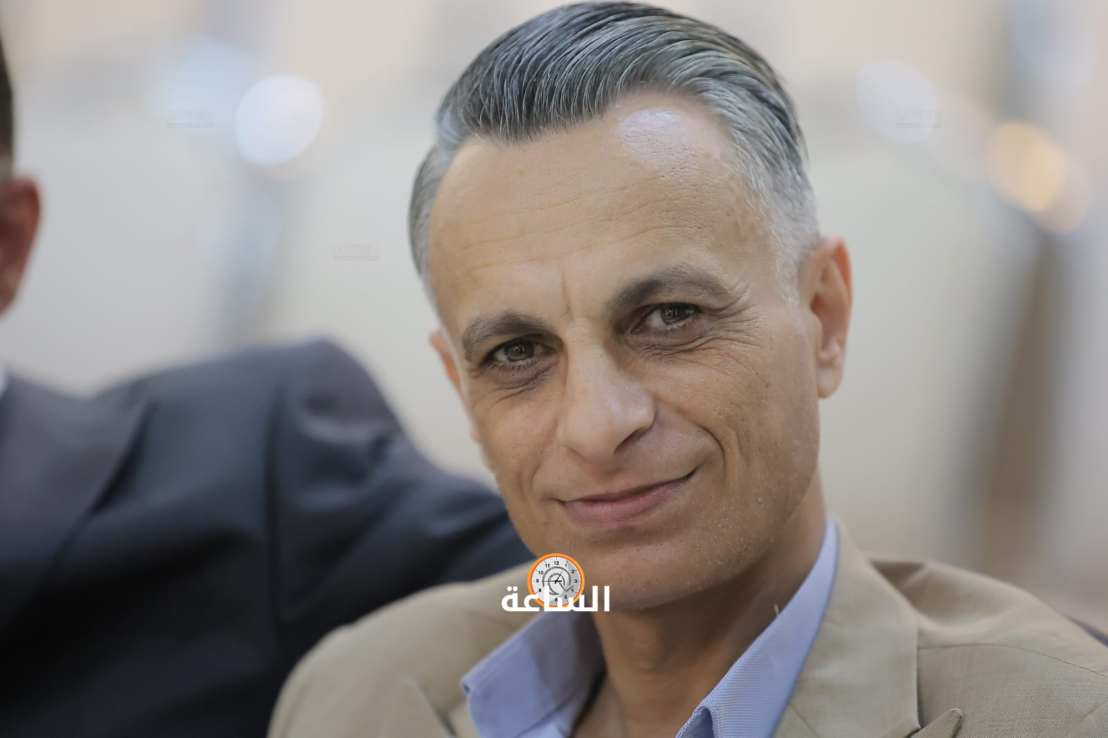 Madar Al-Saa Images 0.5169417757326552