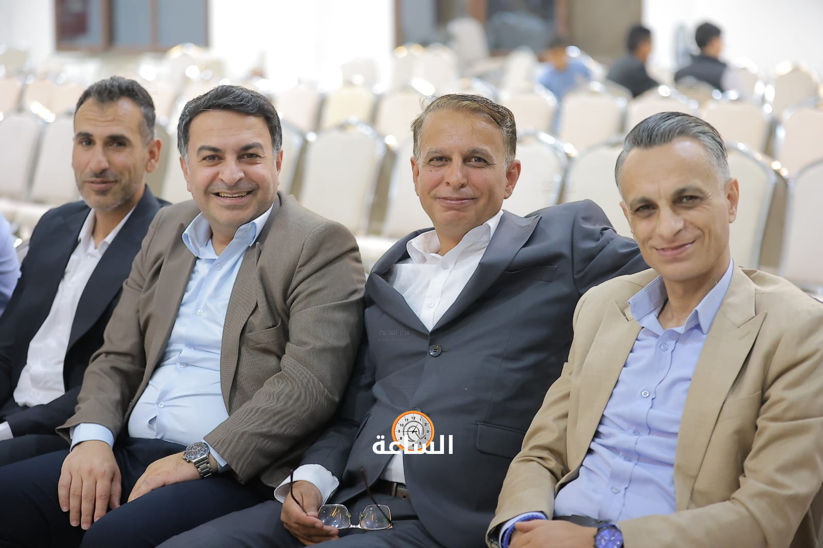 Madar Al-Saa Images 0.25347936119789793