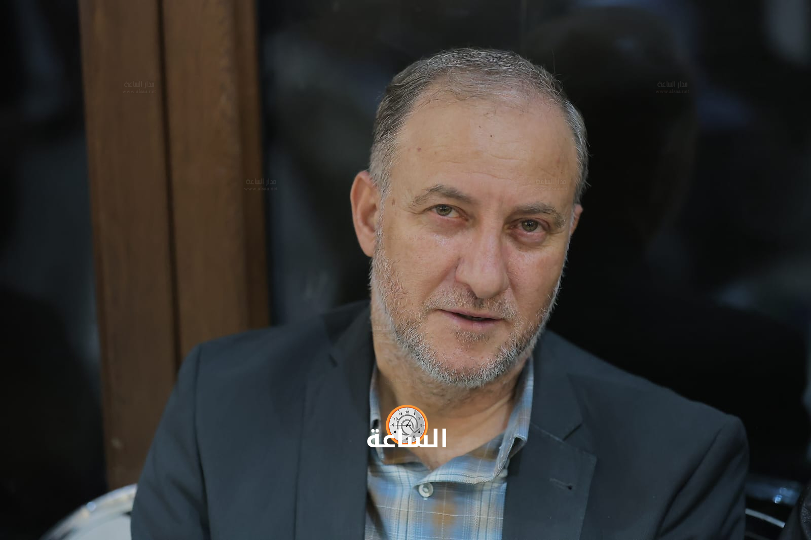 Madar Al-Saa Images 0.3351207459685822