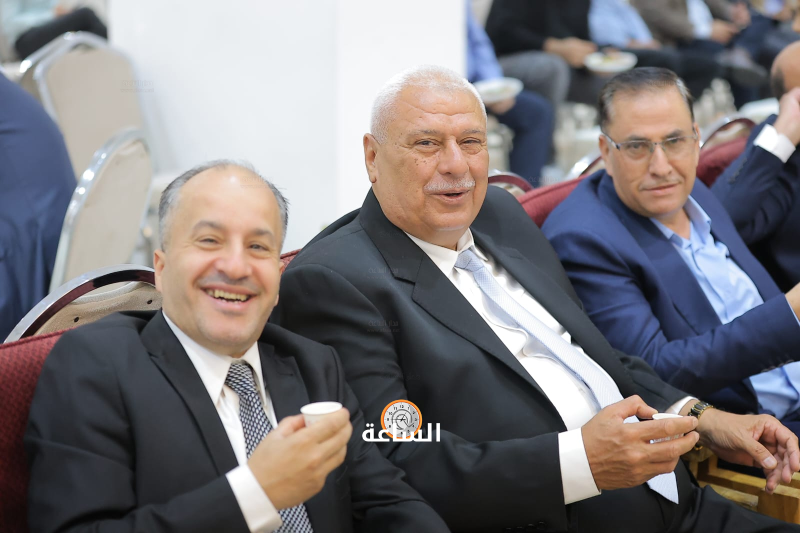 Madar Al-Saa Images 0.7015110366910523
