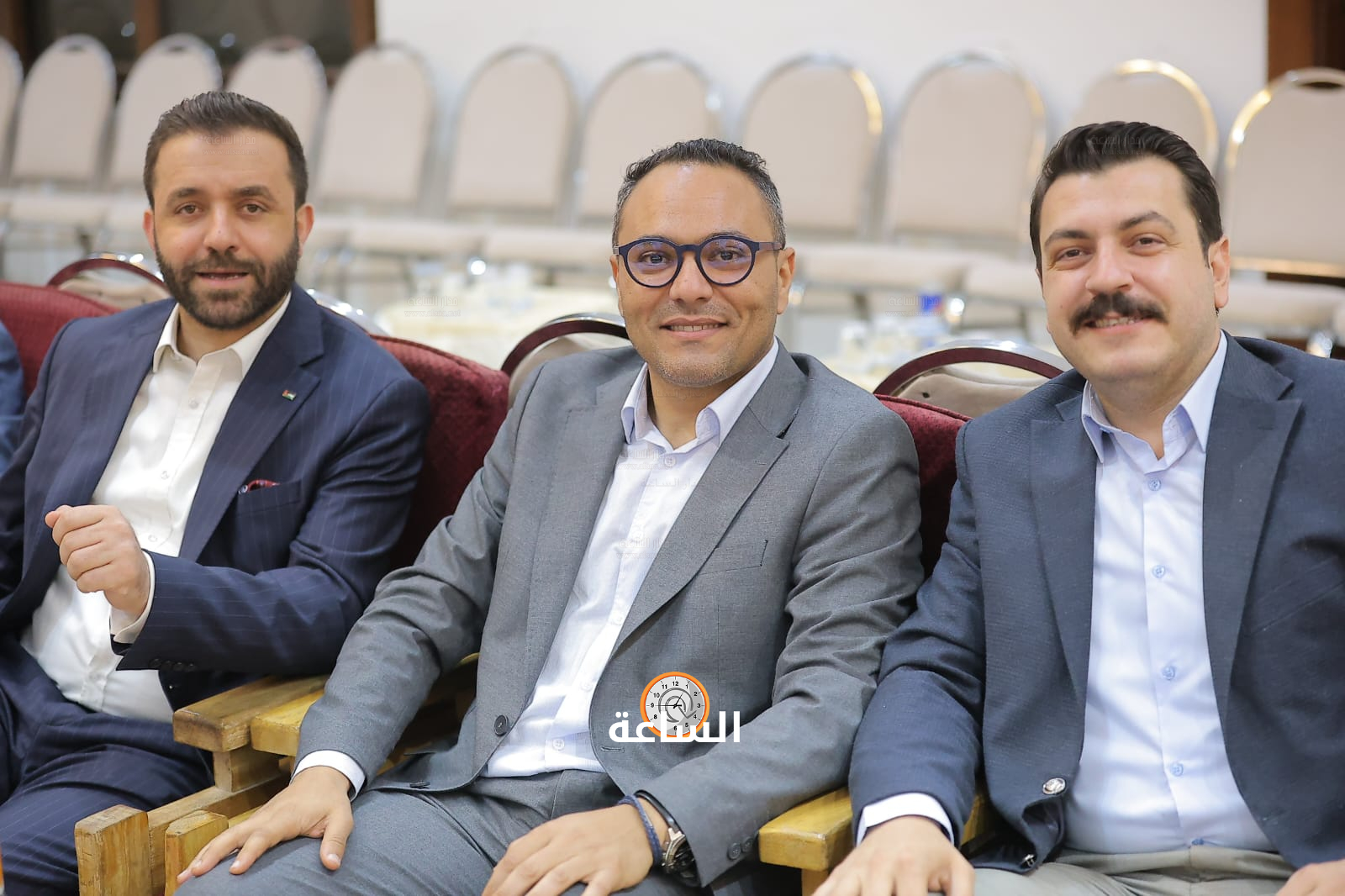 Madar Al-Saa Images 0.19324992046529388