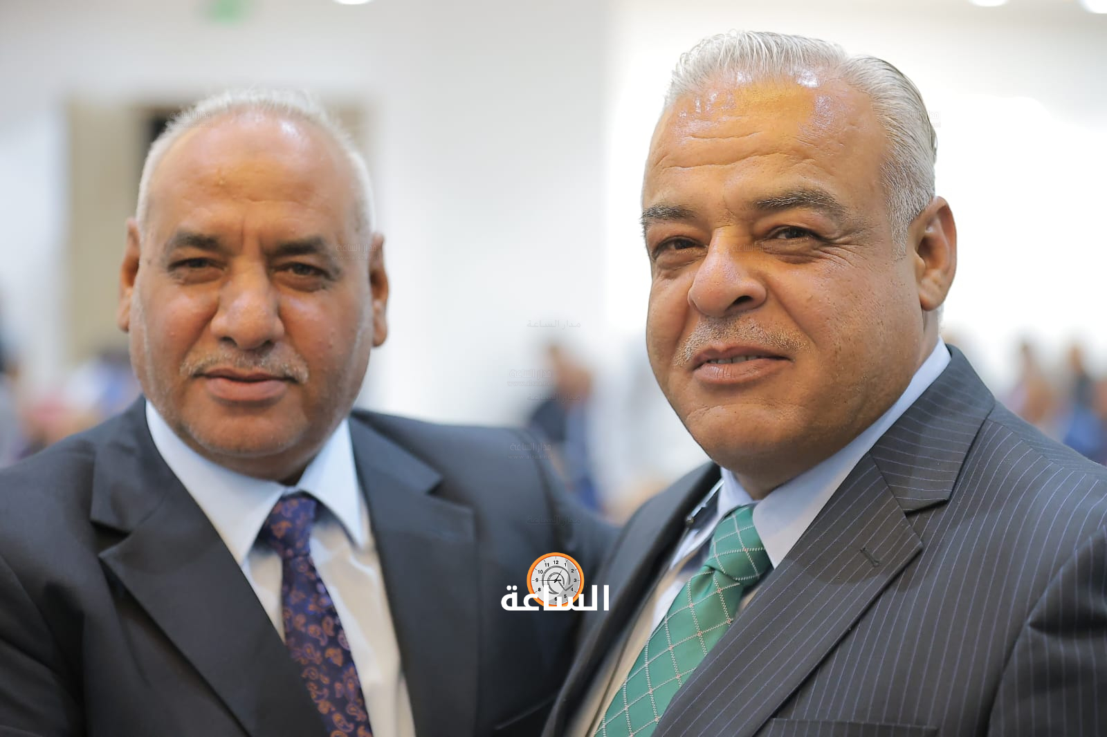 Madar Al-Saa Images 0.43360020709857194