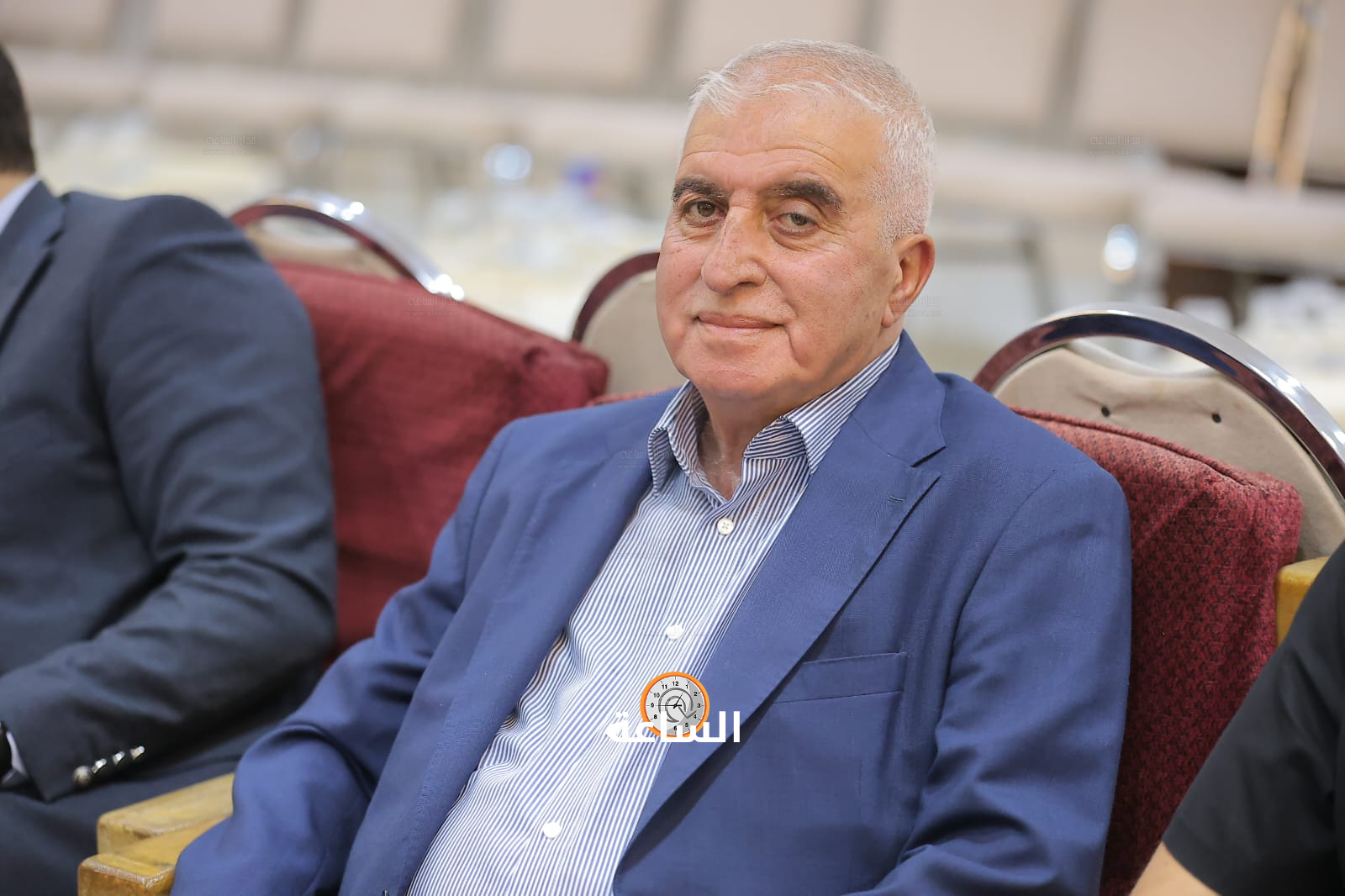 Madar Al-Saa Images 0.1762674621582918