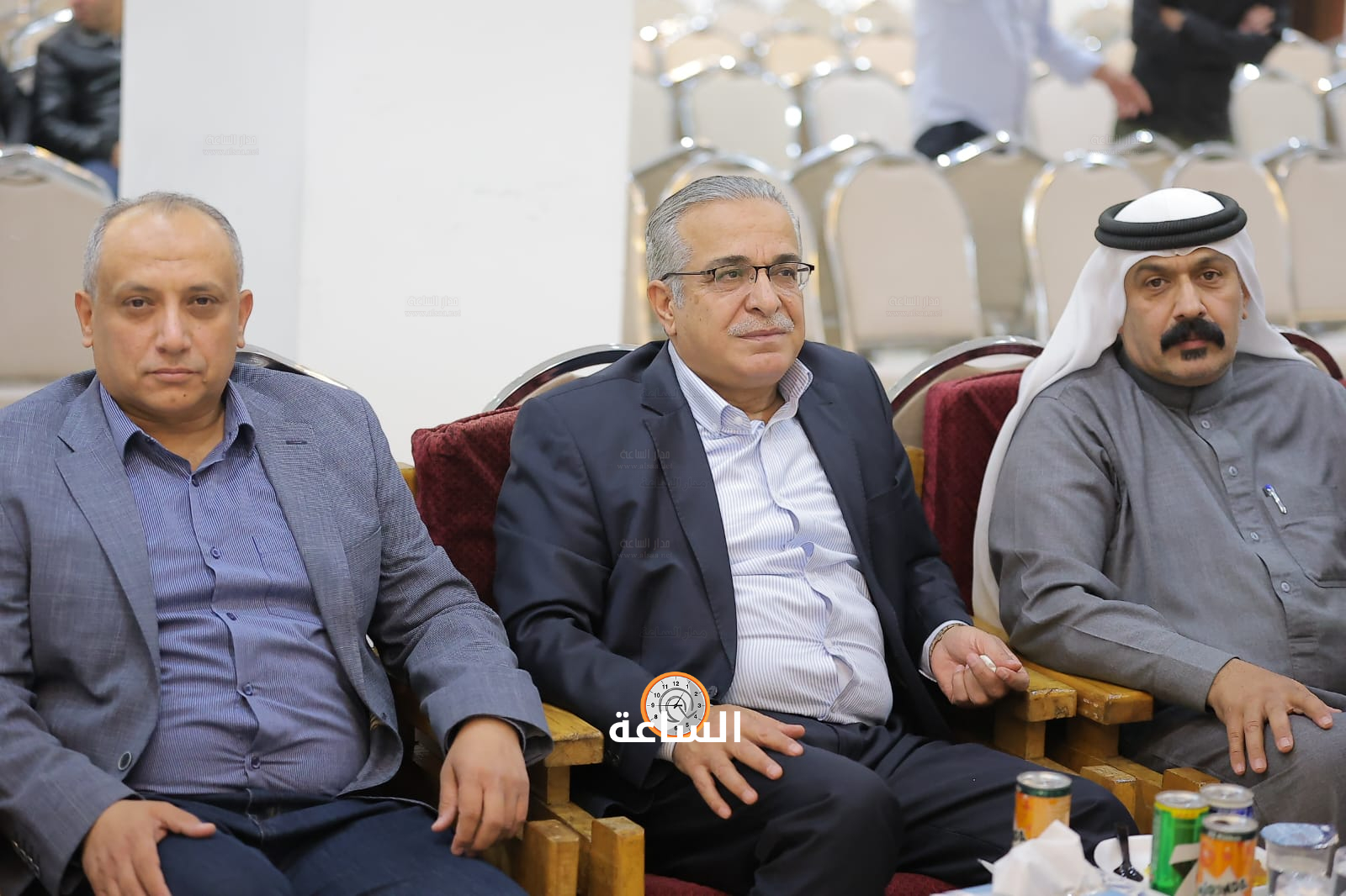 Madar Al-Saa Images 0.241261228726939