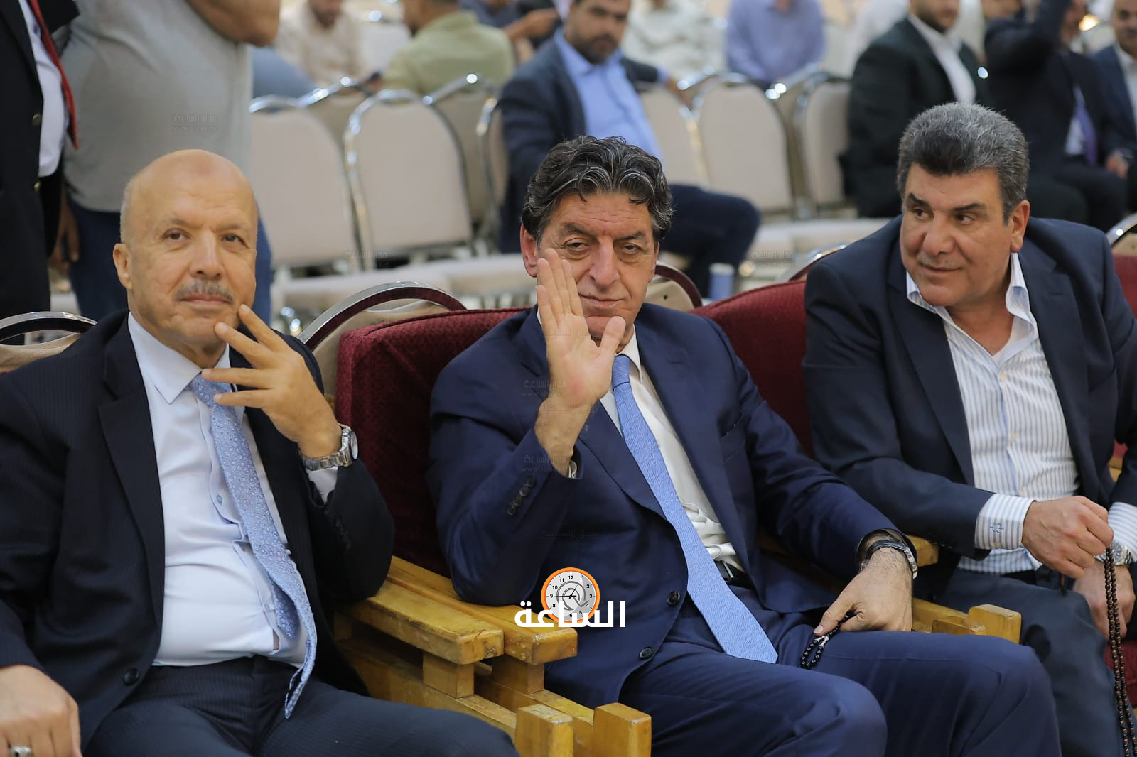 Madar Al-Saa Images 0.5187670227063668