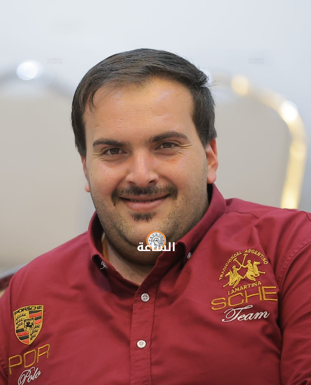 Madar Al-Saa Images 0.20711445266577588