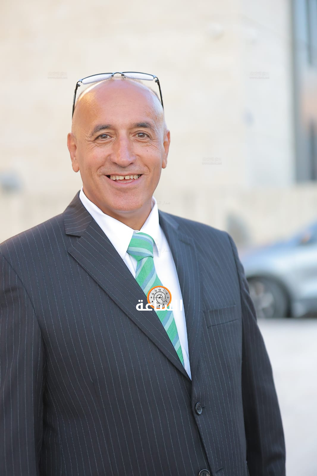 Madar Al-Saa Images 0.8555015230825529