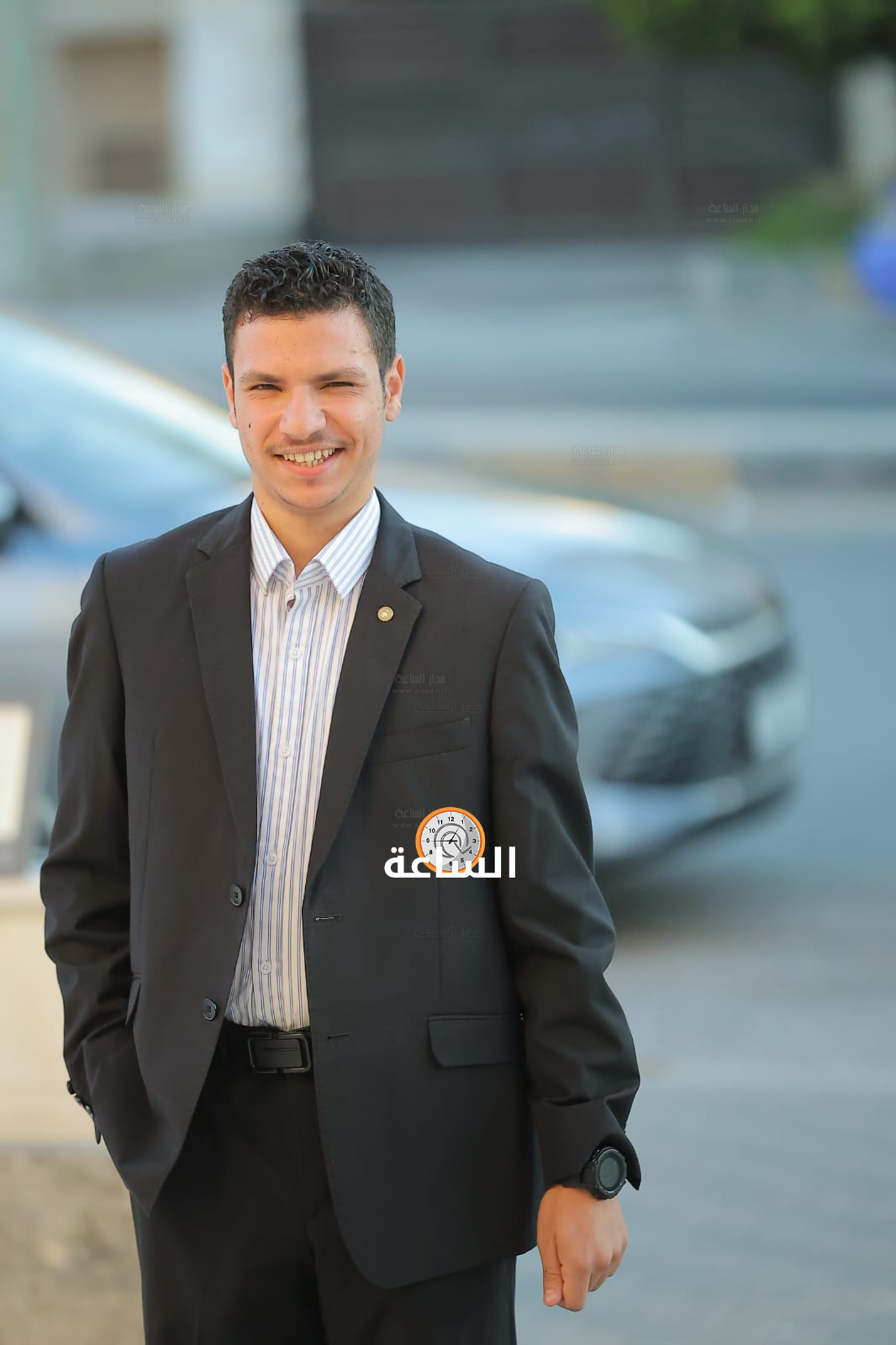 Madar Al-Saa Images 0.37186698125362927