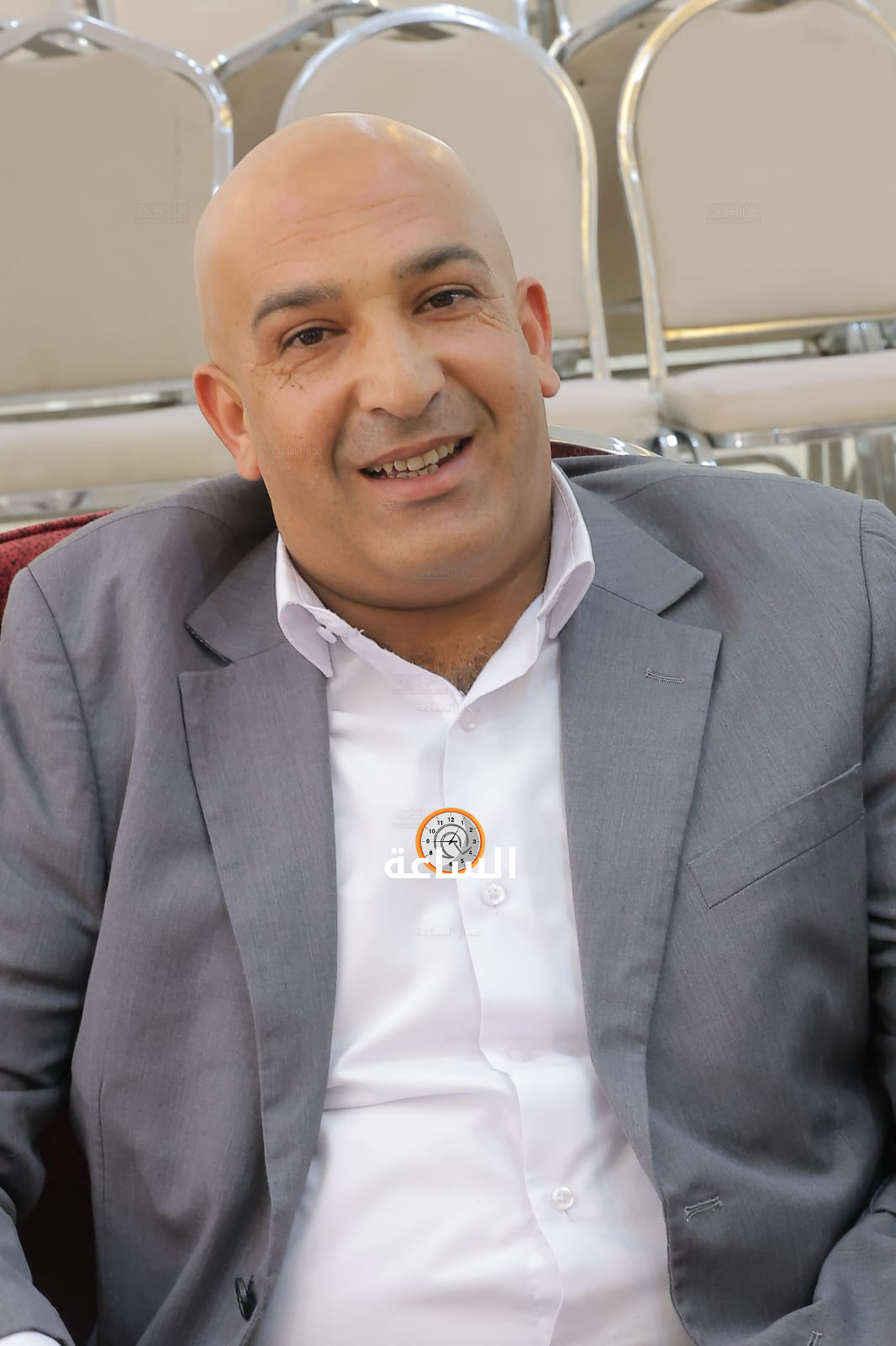 Madar Al-Saa Images 0.11239467698524375