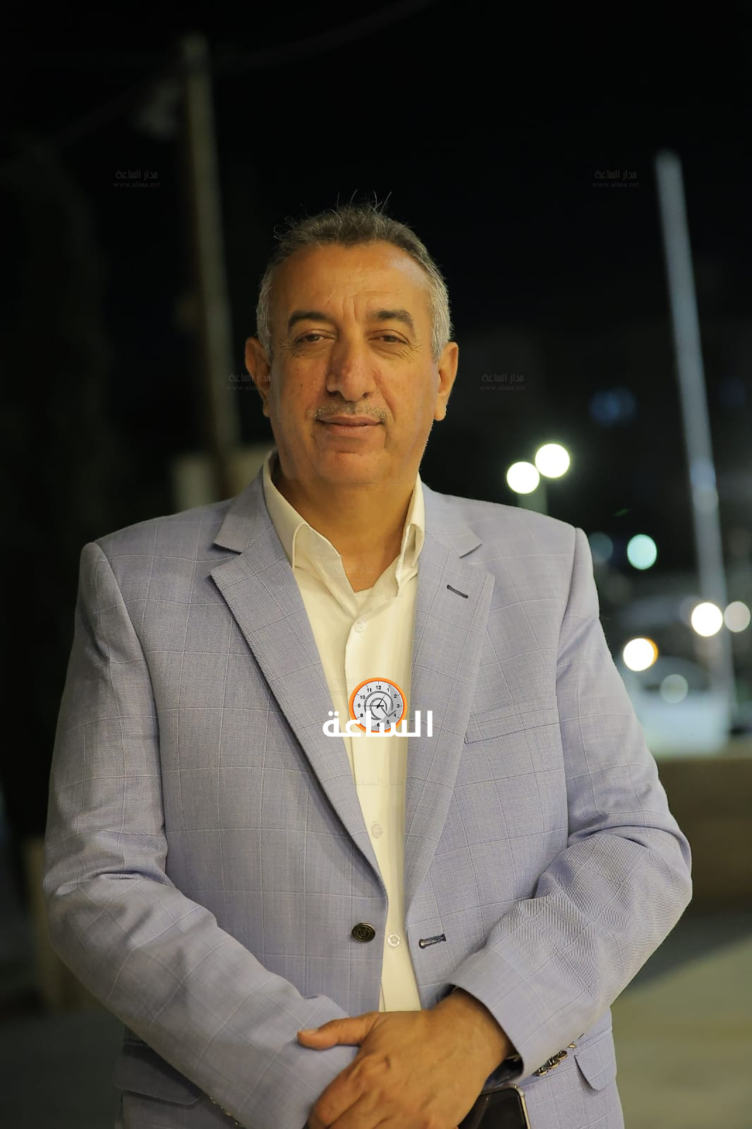Madar Al-Saa Images 0.19007782012416397