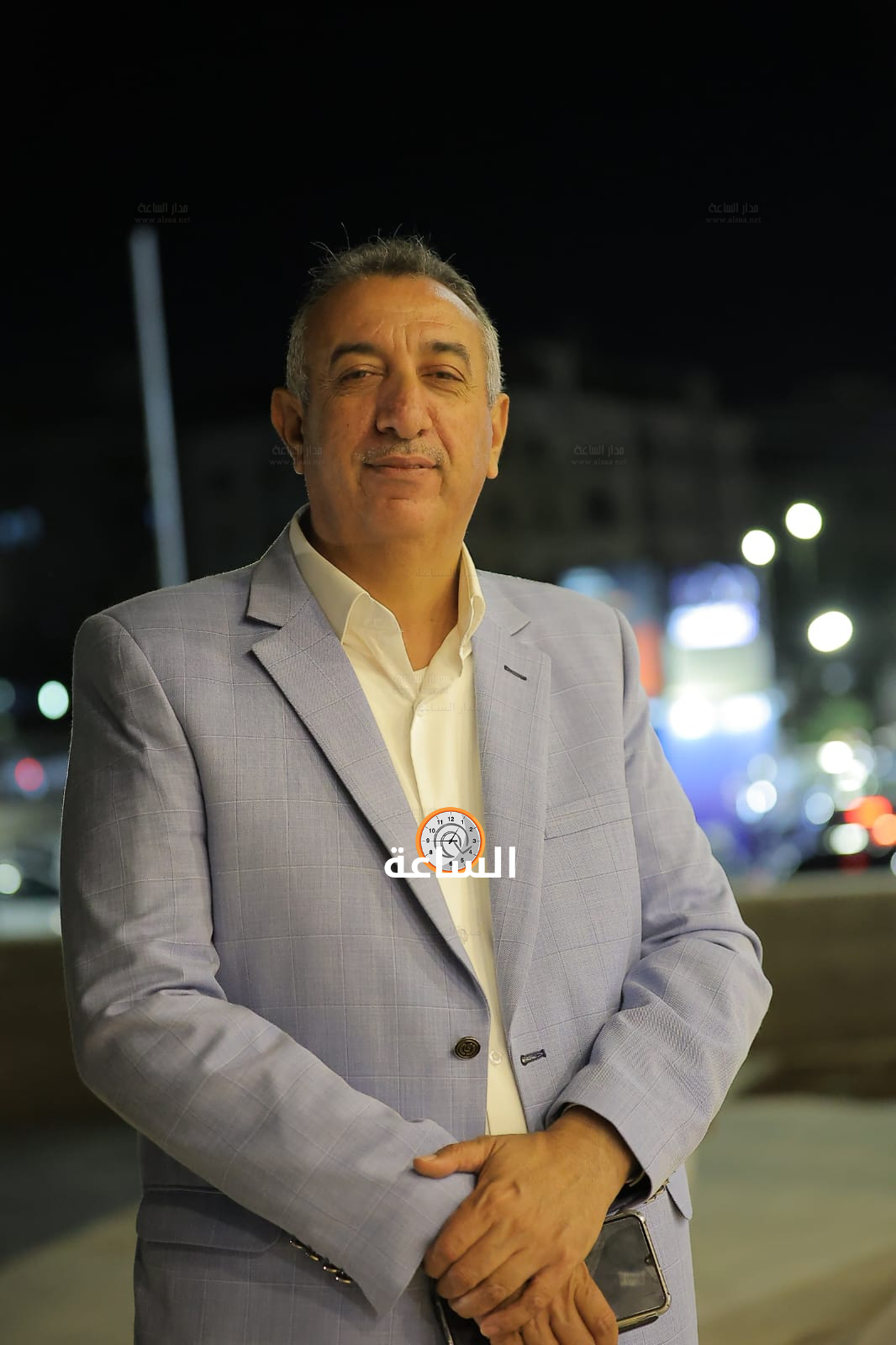 Madar Al-Saa Images 0.7410302867860259