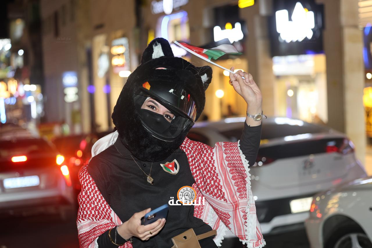 Madar Al-Saa Images 0.374659162323116