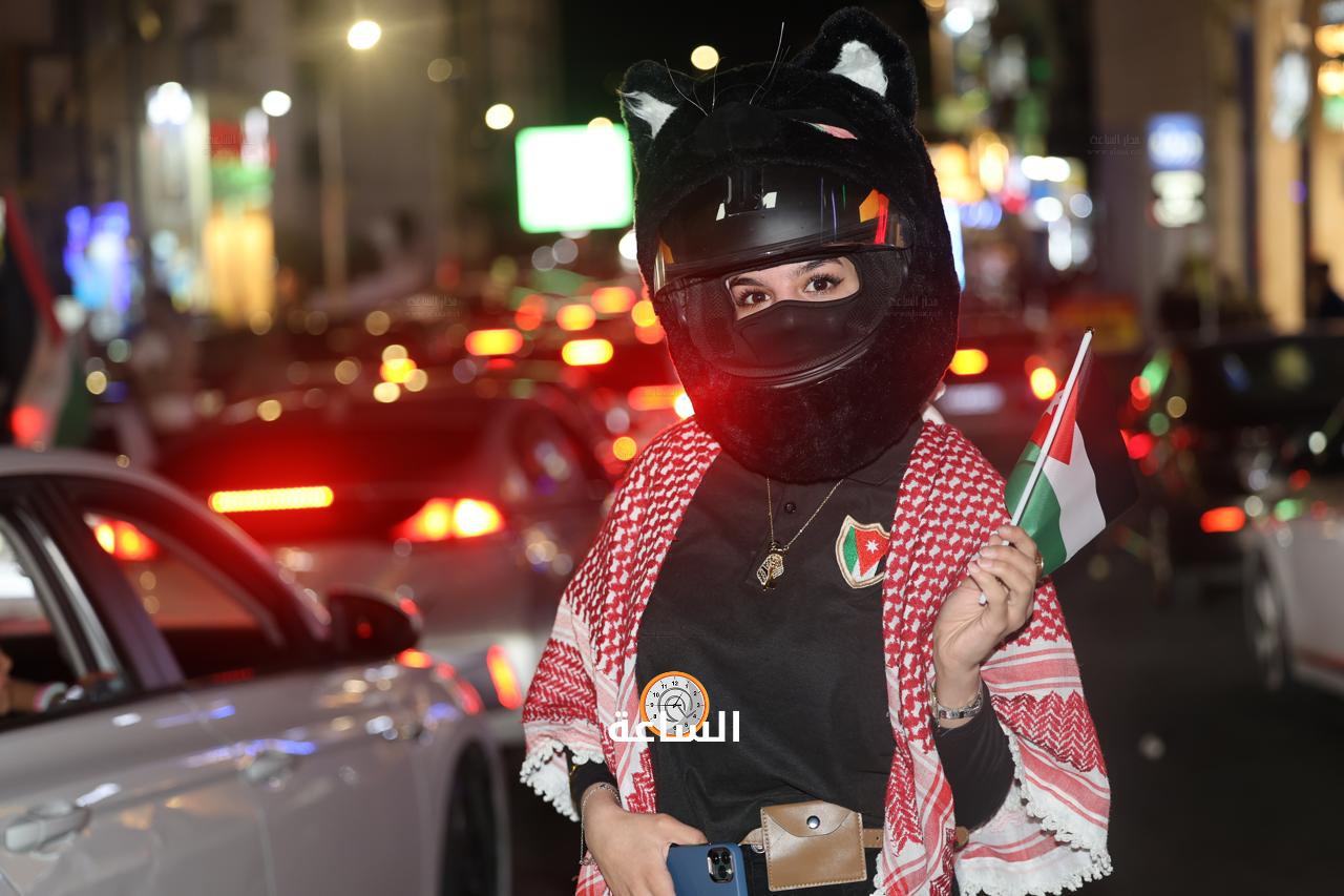 Madar Al-Saa Images 0.28412978936518896