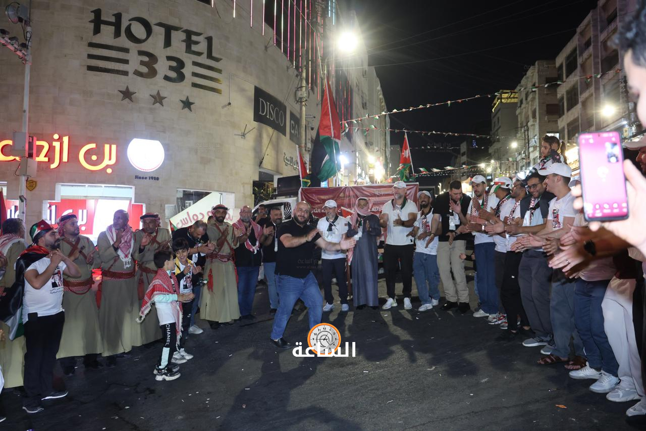 Madar Al-Saa Images 0.5776988413064897