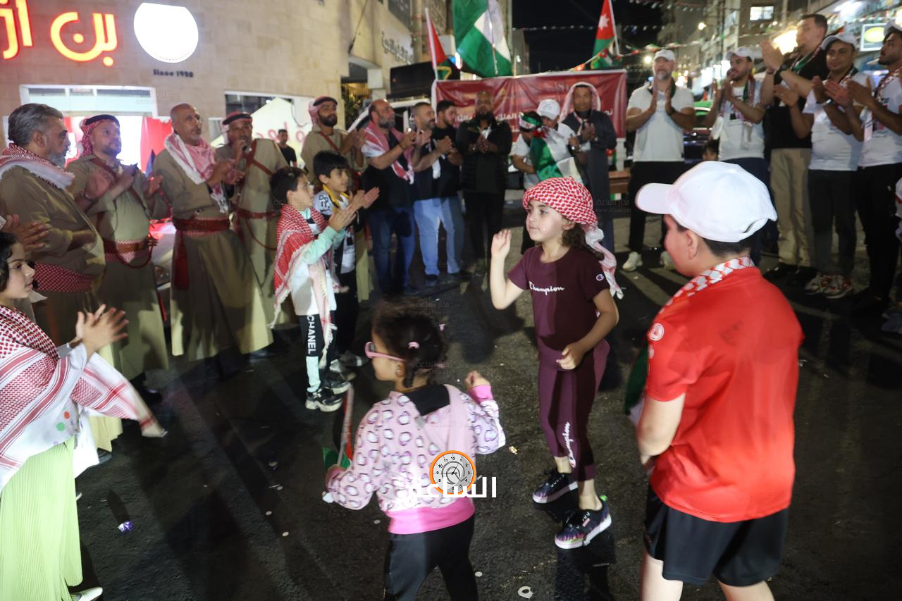 Madar Al-Saa Images 0.3887031373527452