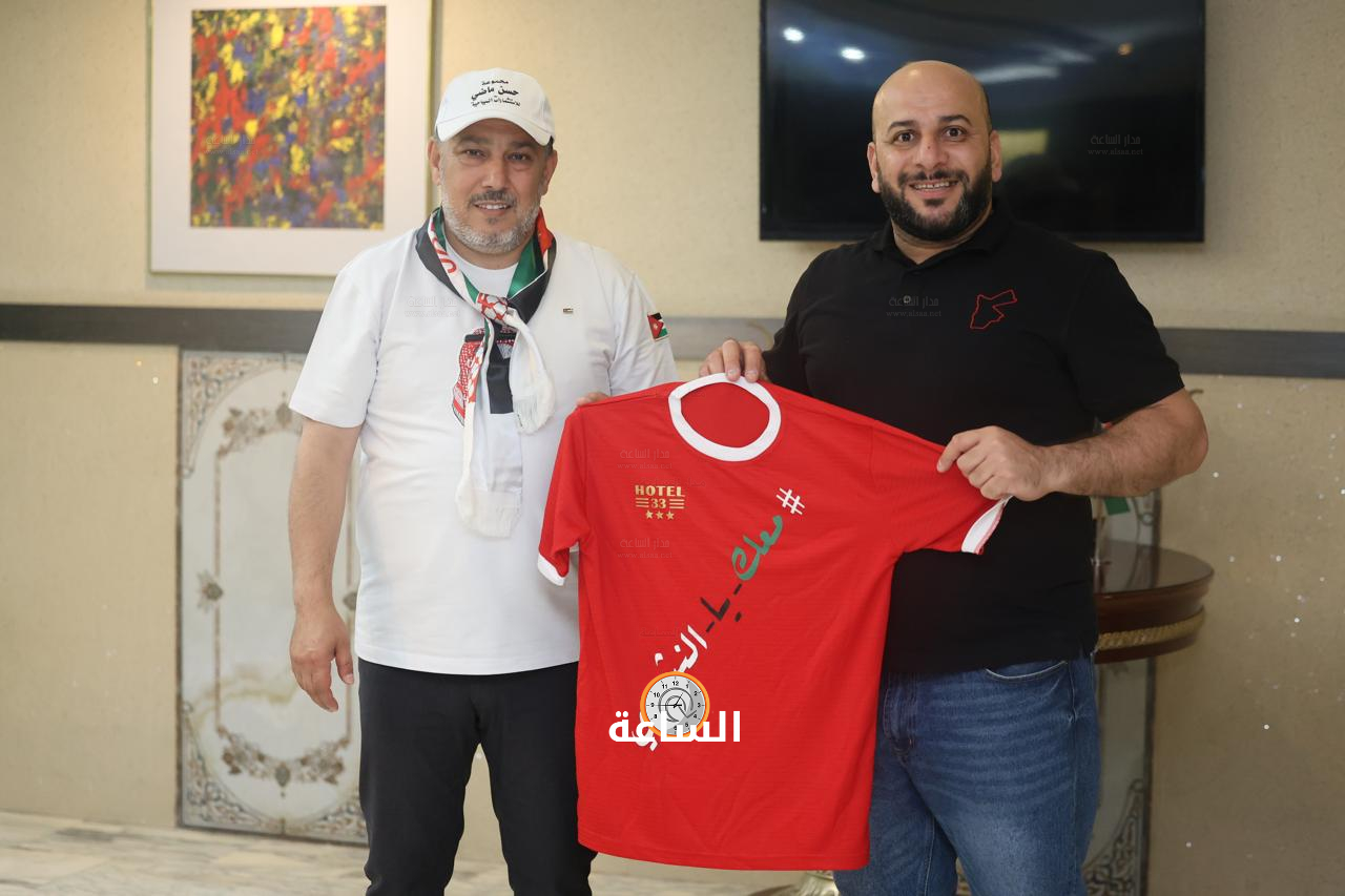Madar Al-Saa Images 0.388663379303144
