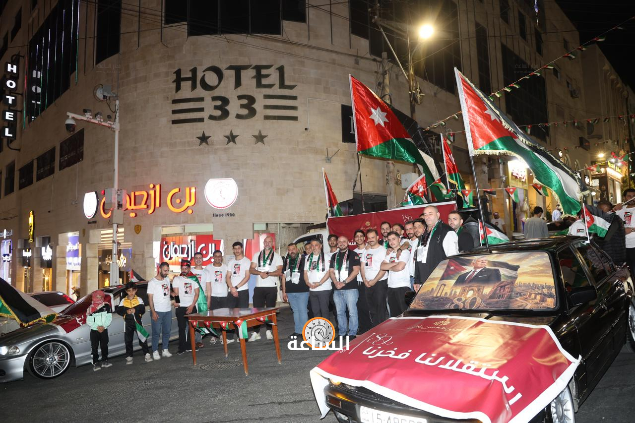 Madar Al-Saa Images 0.4696654801217477