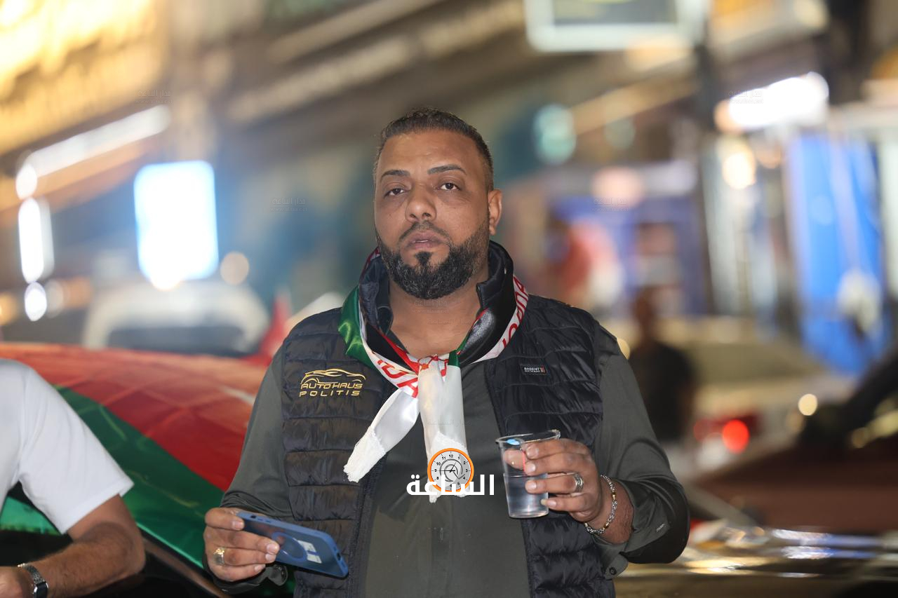 Madar Al-Saa Images 0.018938864511030218