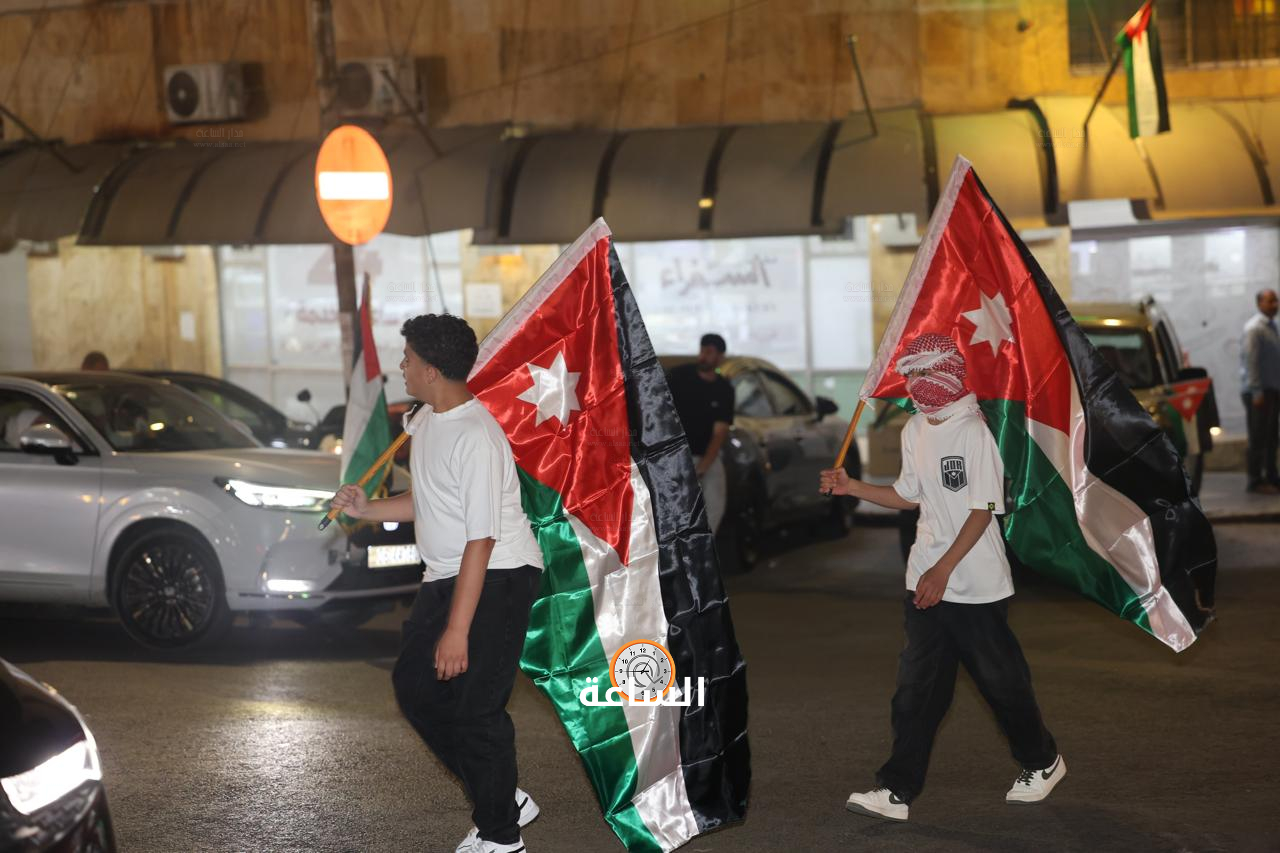 Madar Al-Saa Images 0.454275932148968
