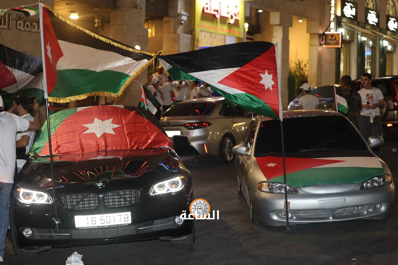 Madar Al-Saa Images 0.541358299312992