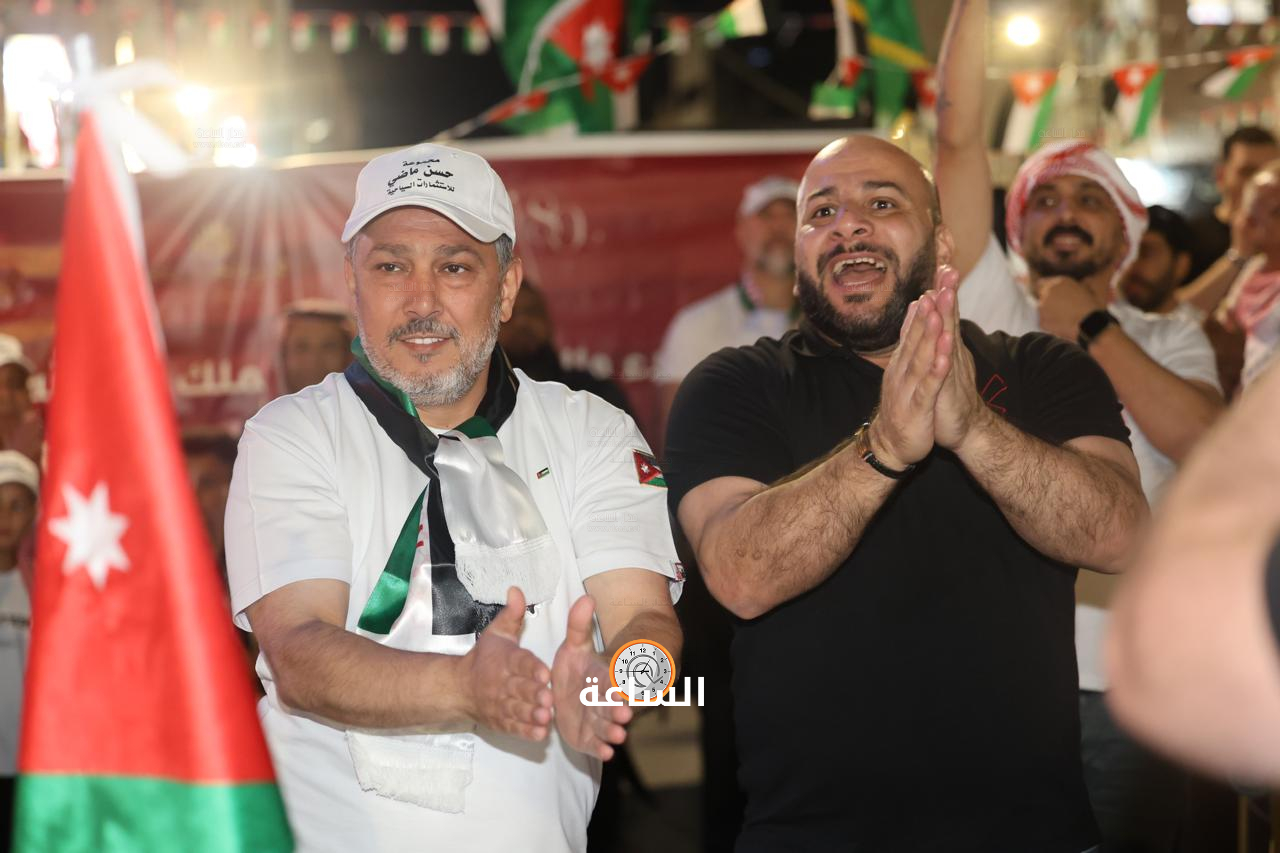 Madar Al-Saa Images 0.44805894762509235