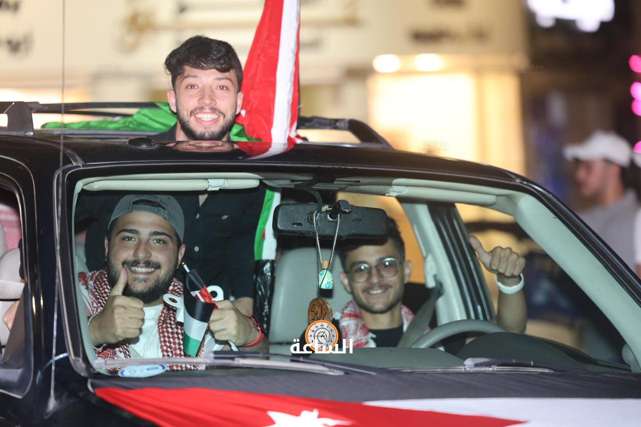 Madar Al-Saa Images 0.41501452587240373