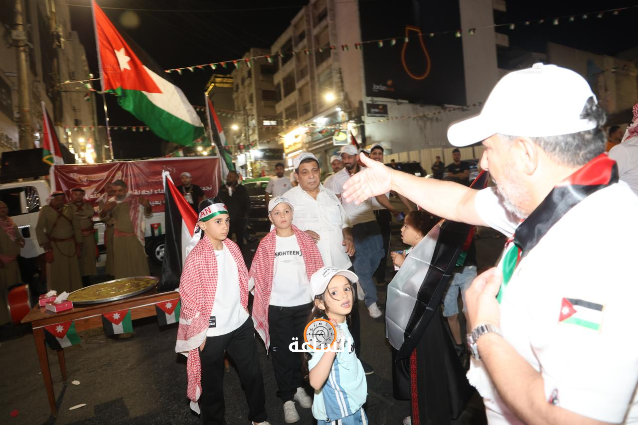 Madar Al-Saa Images 0.7732692419003973