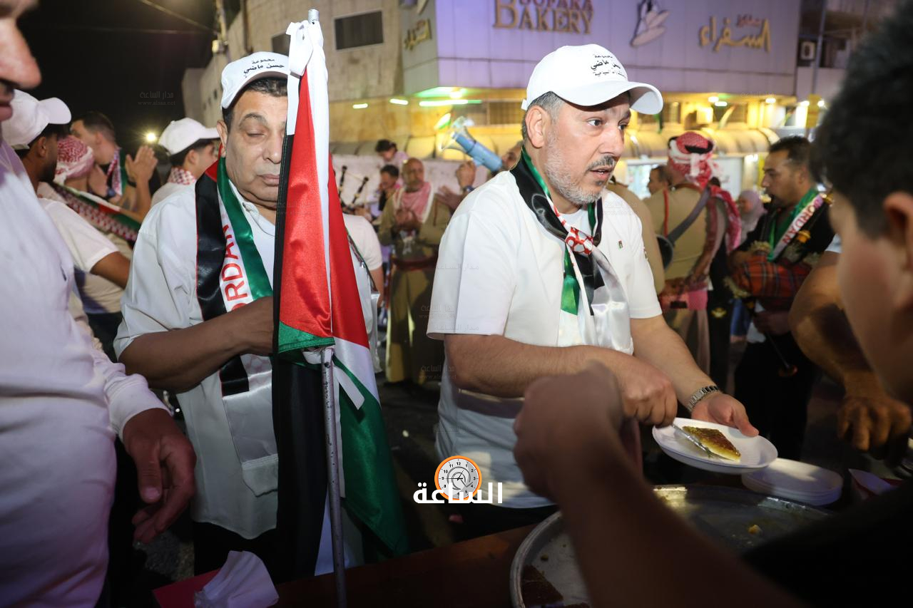 Madar Al-Saa Images 0.11688855427747136