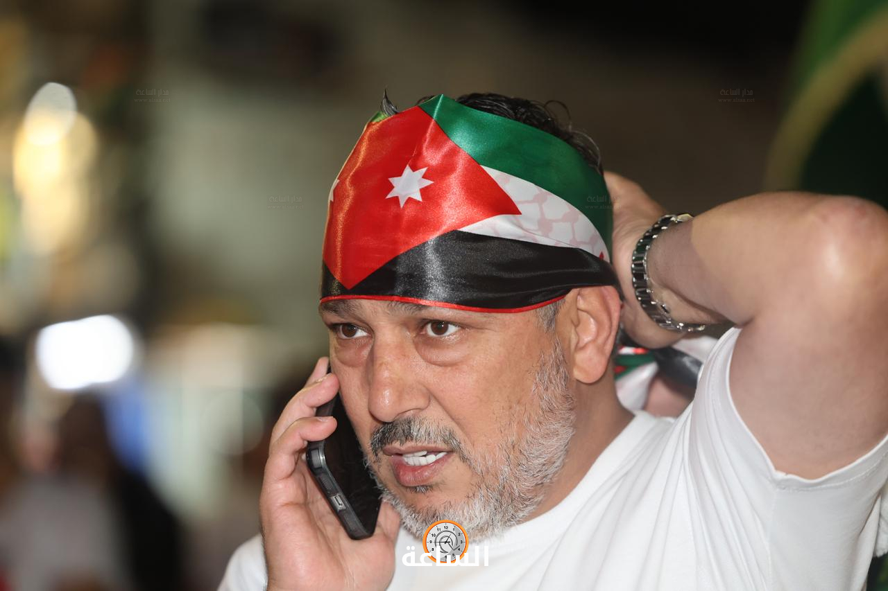 Madar Al-Saa Images 0.5195281353615889