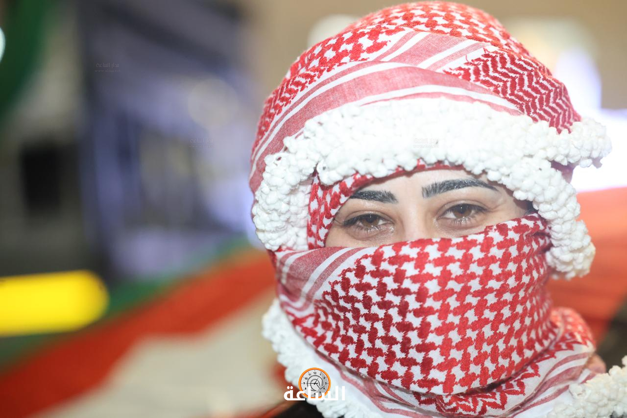 Madar Al-Saa Images 0.1605815548802353