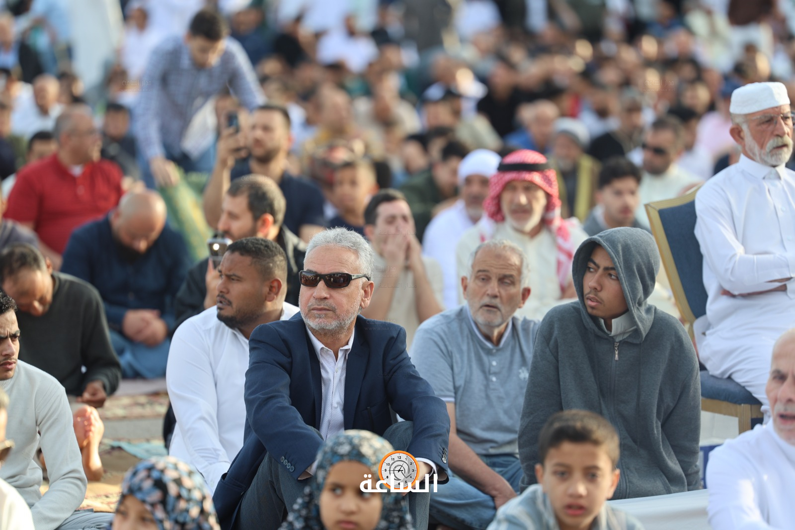 Madar Al-Saa Images 0.9472323915524279
