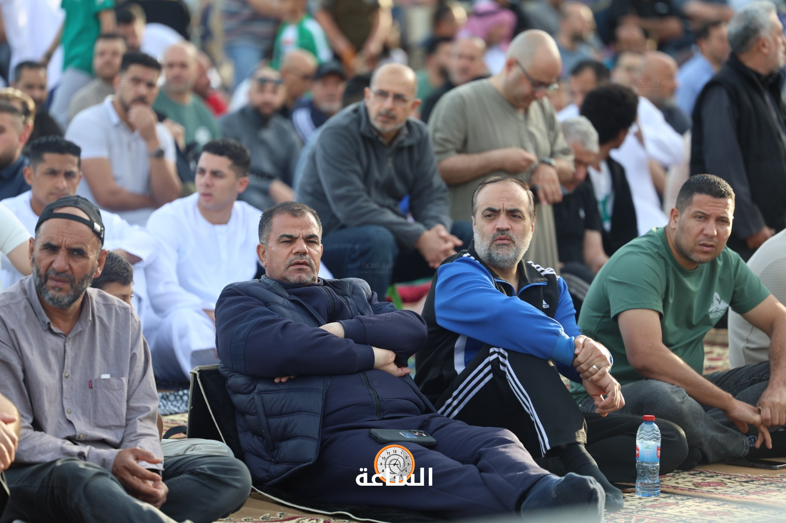 Madar Al-Saa Images 0.040218799929074844