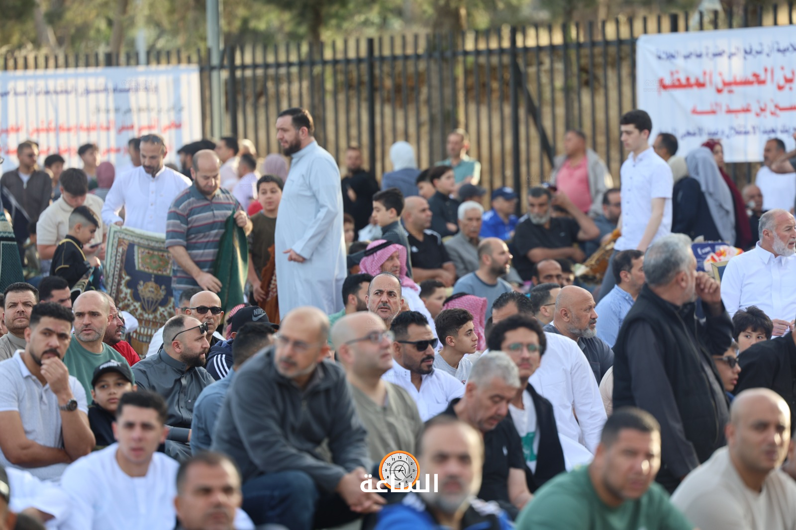 Madar Al-Saa Images 0.7092275675981491