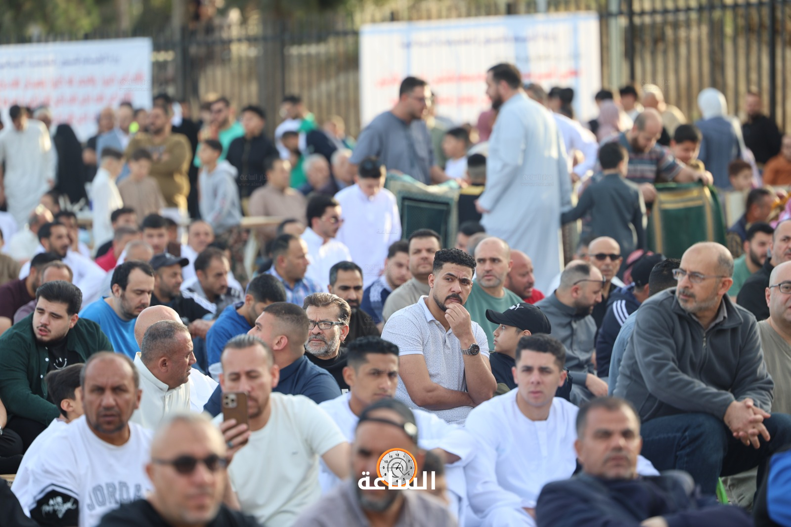 Madar Al-Saa Images 0.4508040802672856