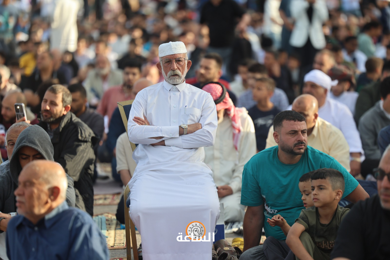Madar Al-Saa Images 0.40162206235020625